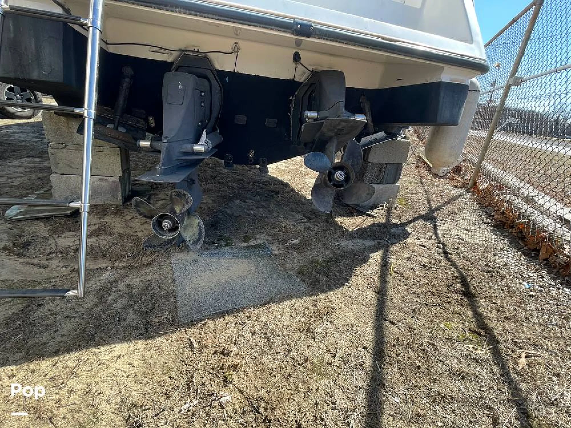 1999 Chaparral Signature 29 - Image 4