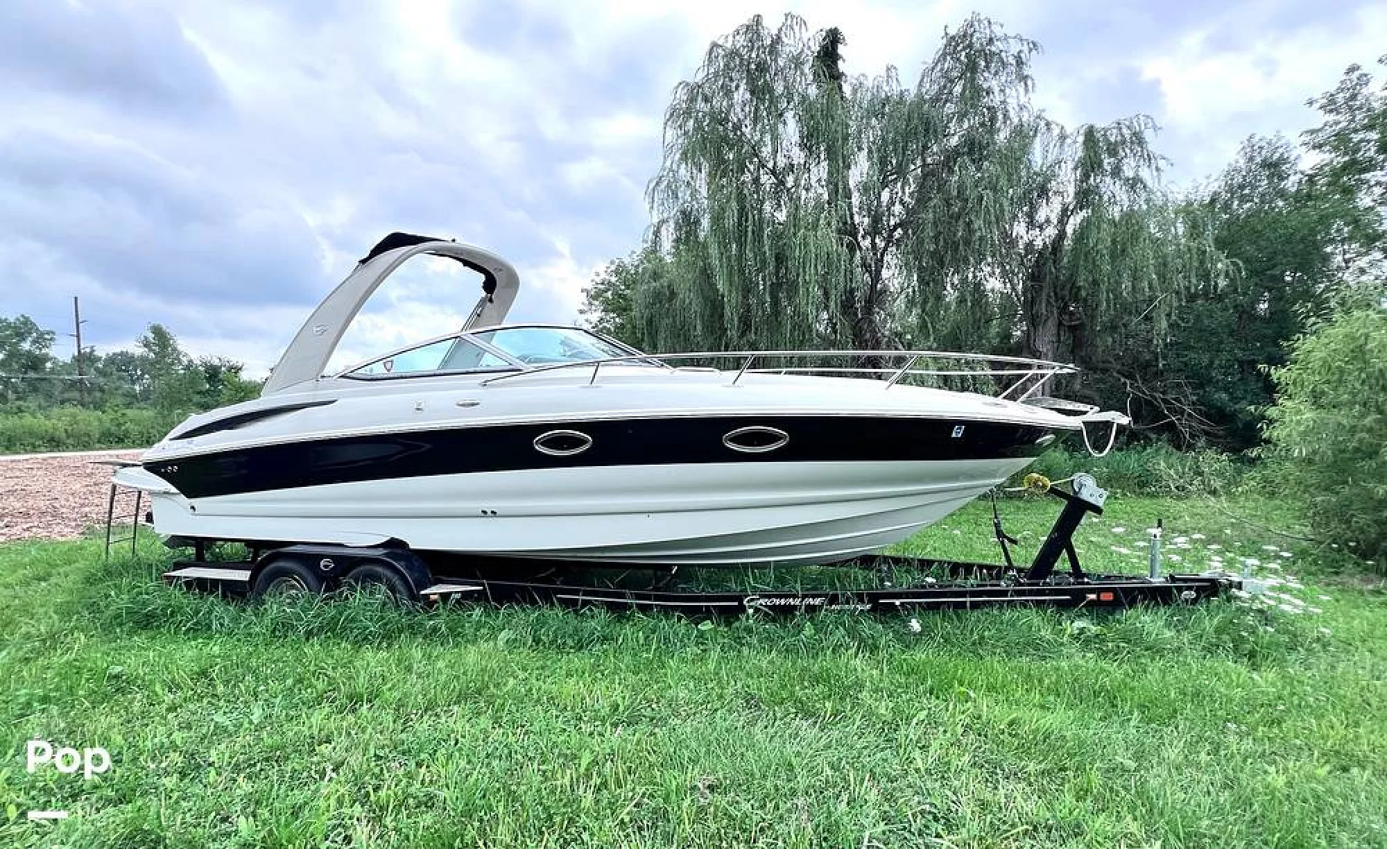 2020 Crownline 286 SC