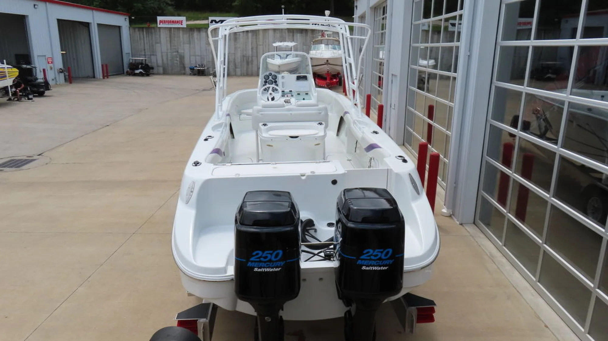 Baja 34 Sport Fish - Image 5