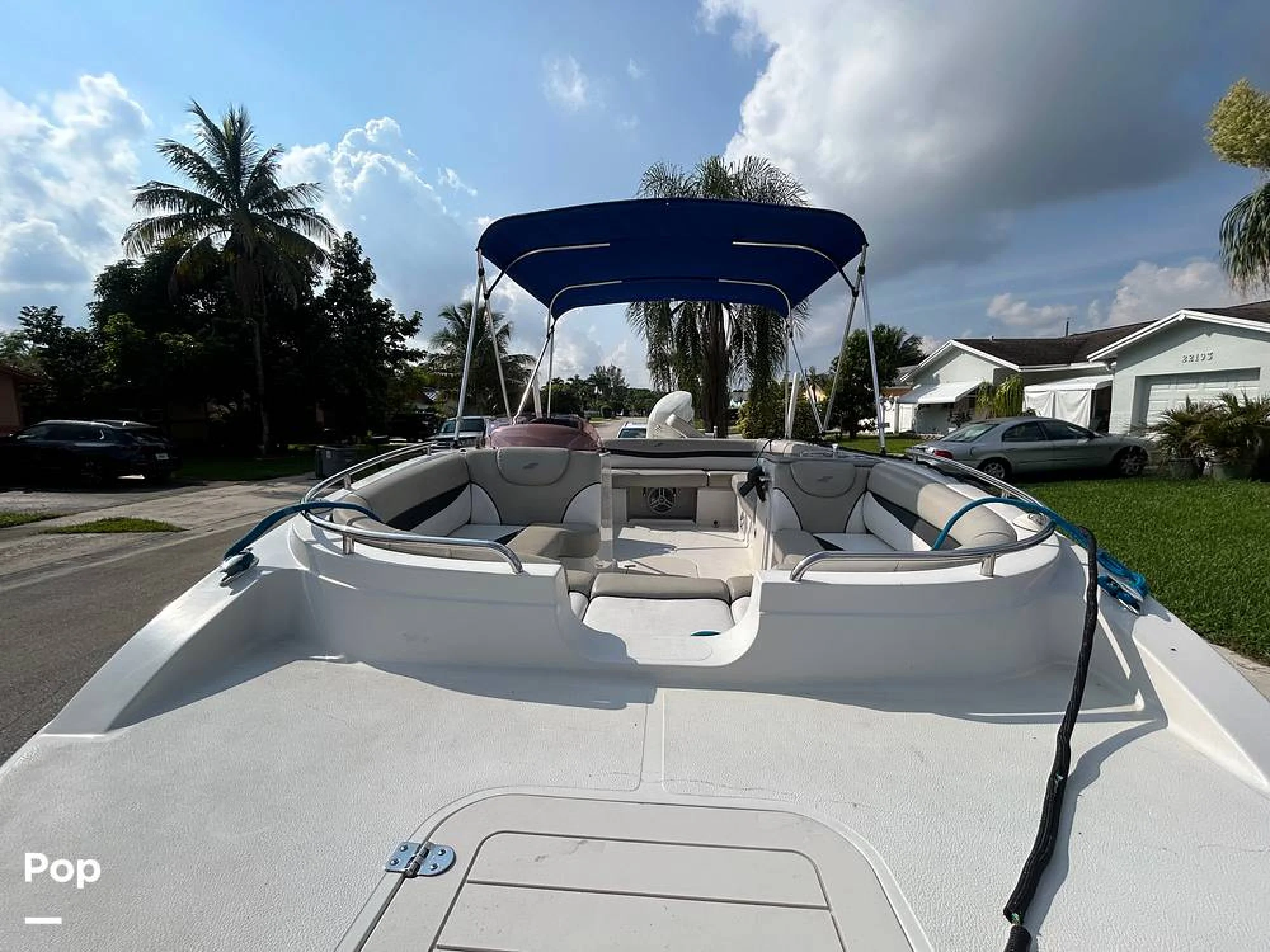 2019 Starcraft MDX 211OB - Image 3