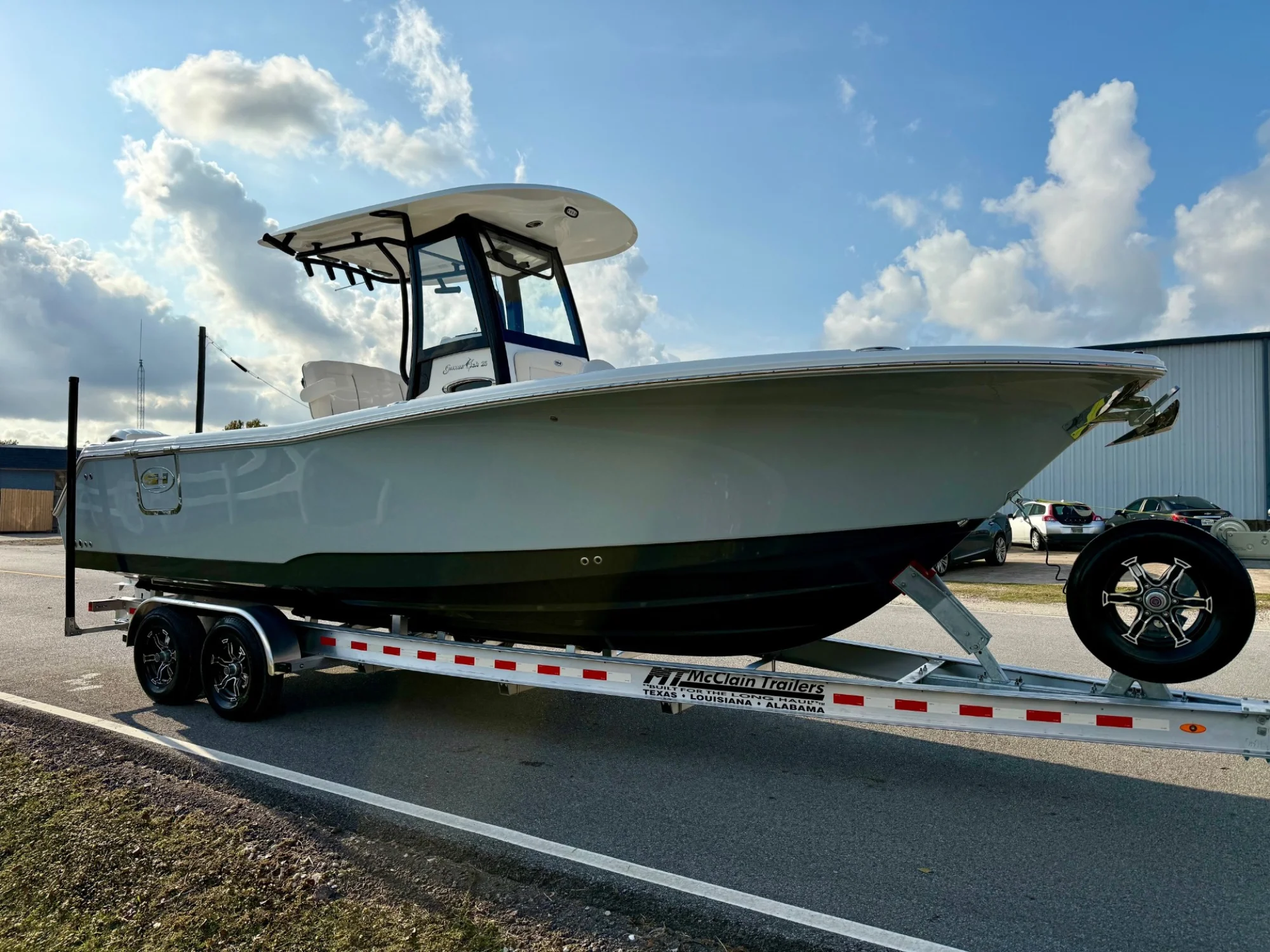 2026 Sea Hunt Gamefish 25 - Image 5