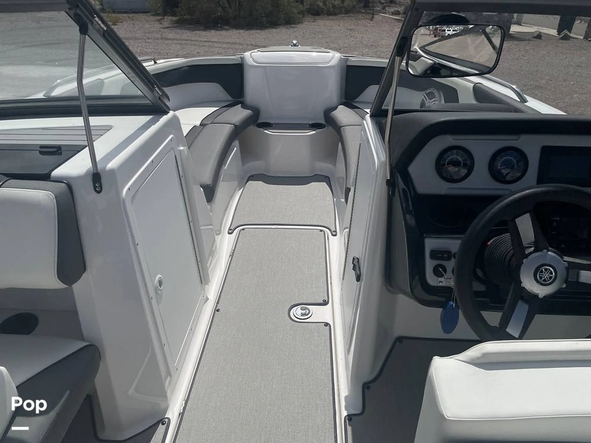 2022 Yamaha AR 210 - Image 5