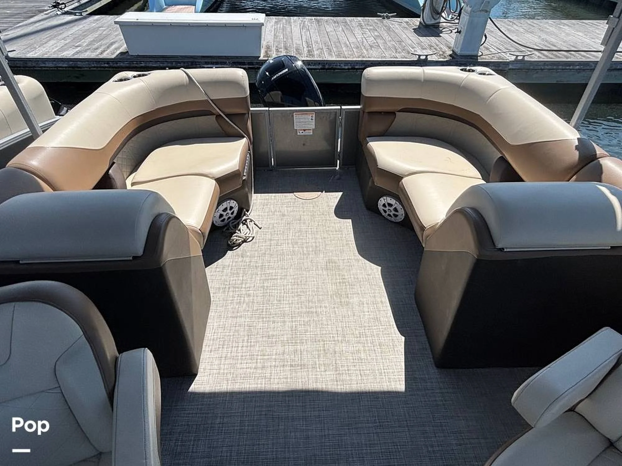 2024 Lowe SS 230W - Image 3