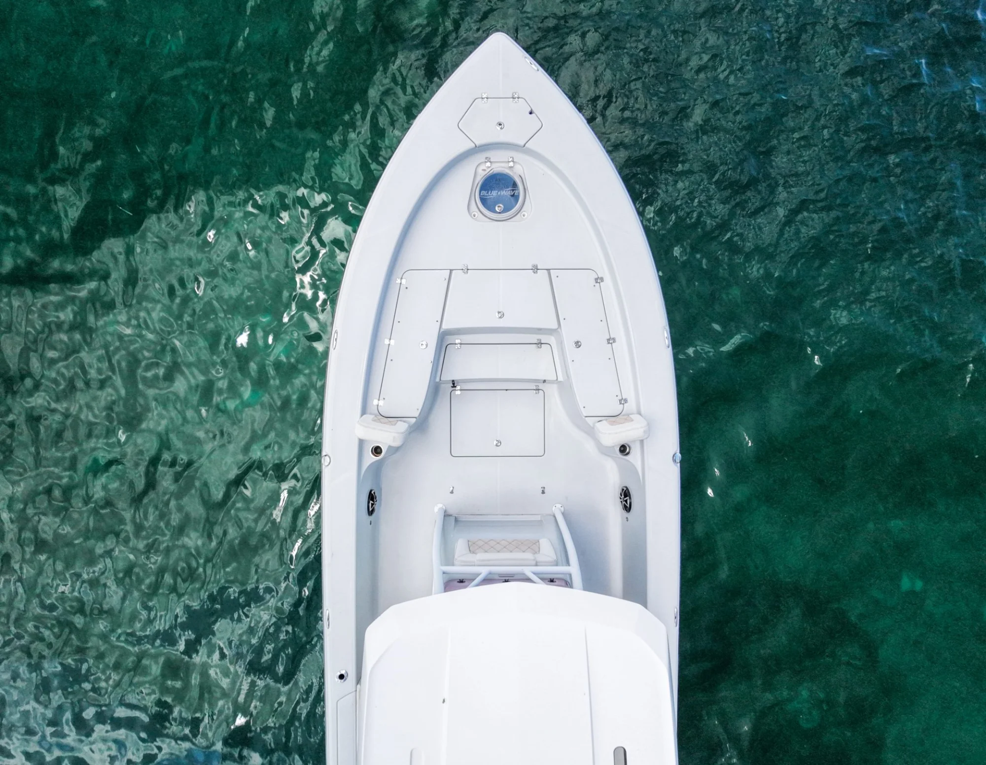 2019 Blue Wave 2800 Pure Hybrid - Image 5