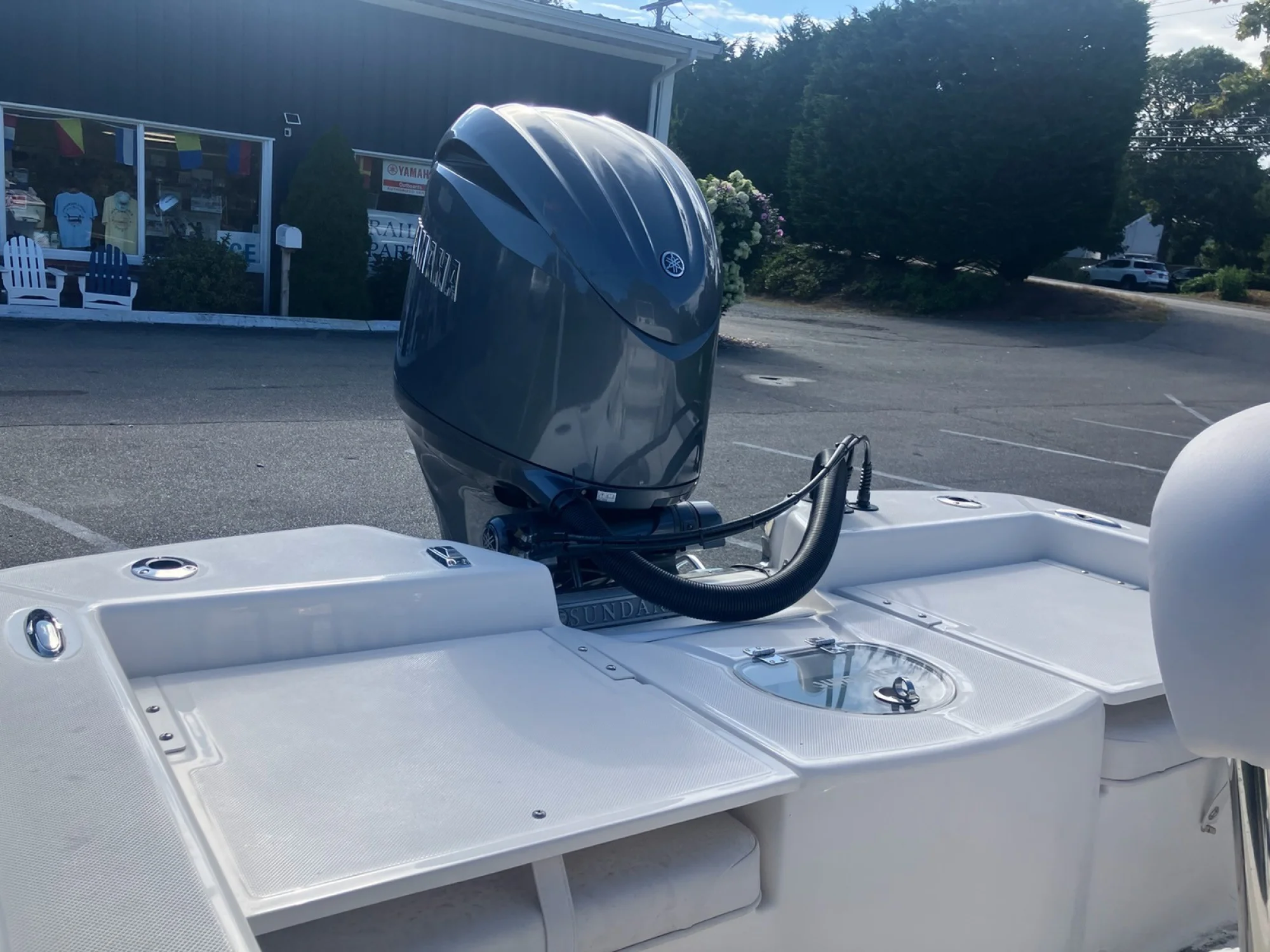 "New Sundance Dx22 - Image 2