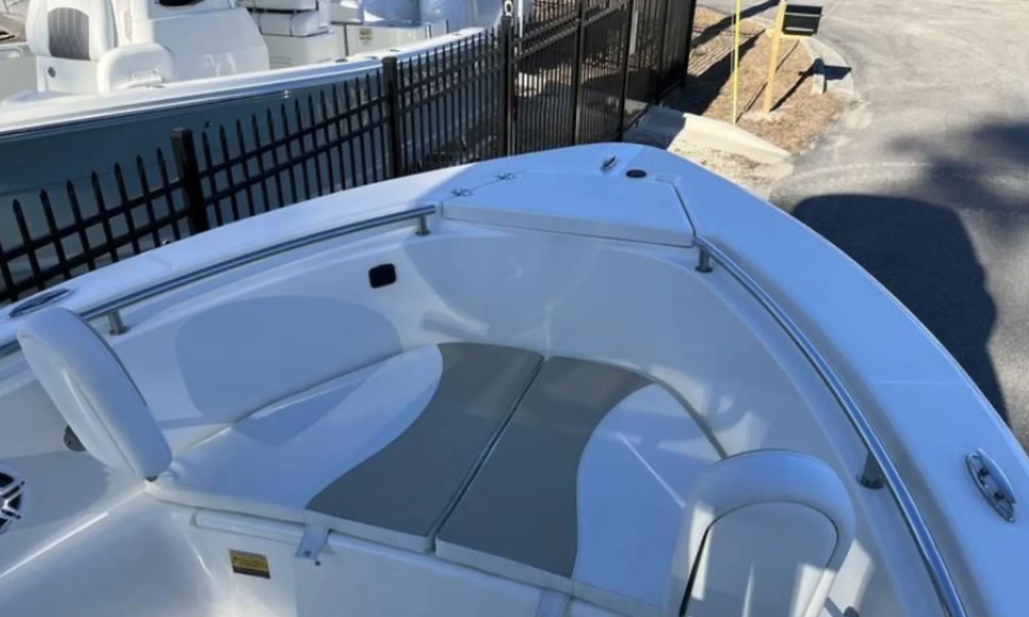 2026 Bulls Bay 230 Center Console - Image 5