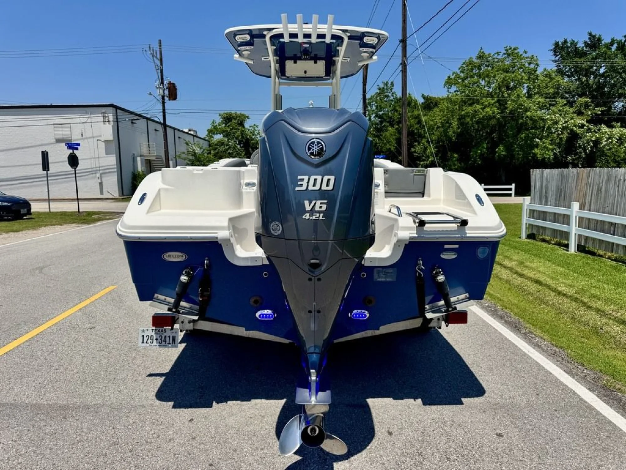 2023 Nauticstar 24 Legacy - Image 2