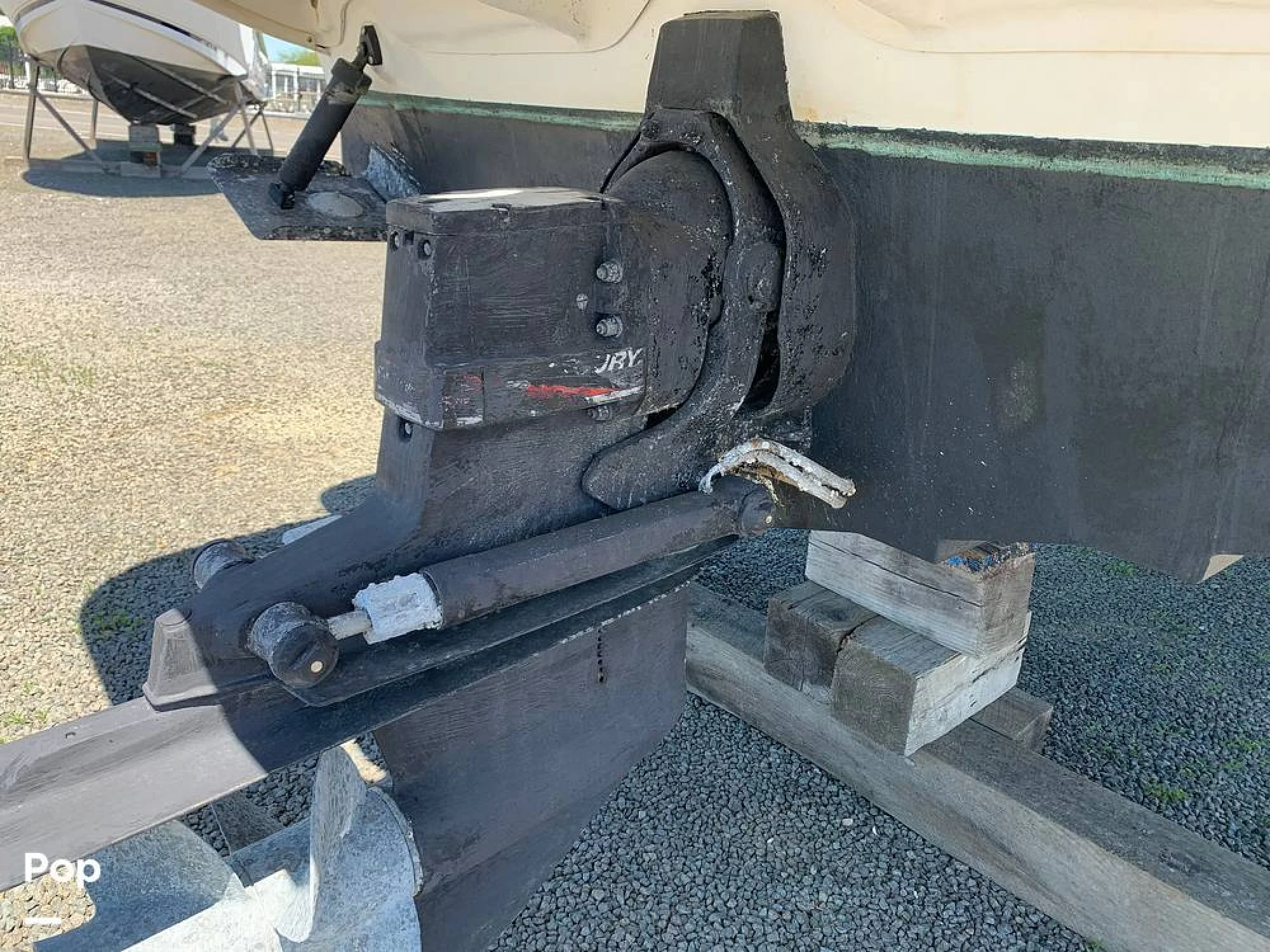 2001 Sea Ray 260 Sundancer - Image 4