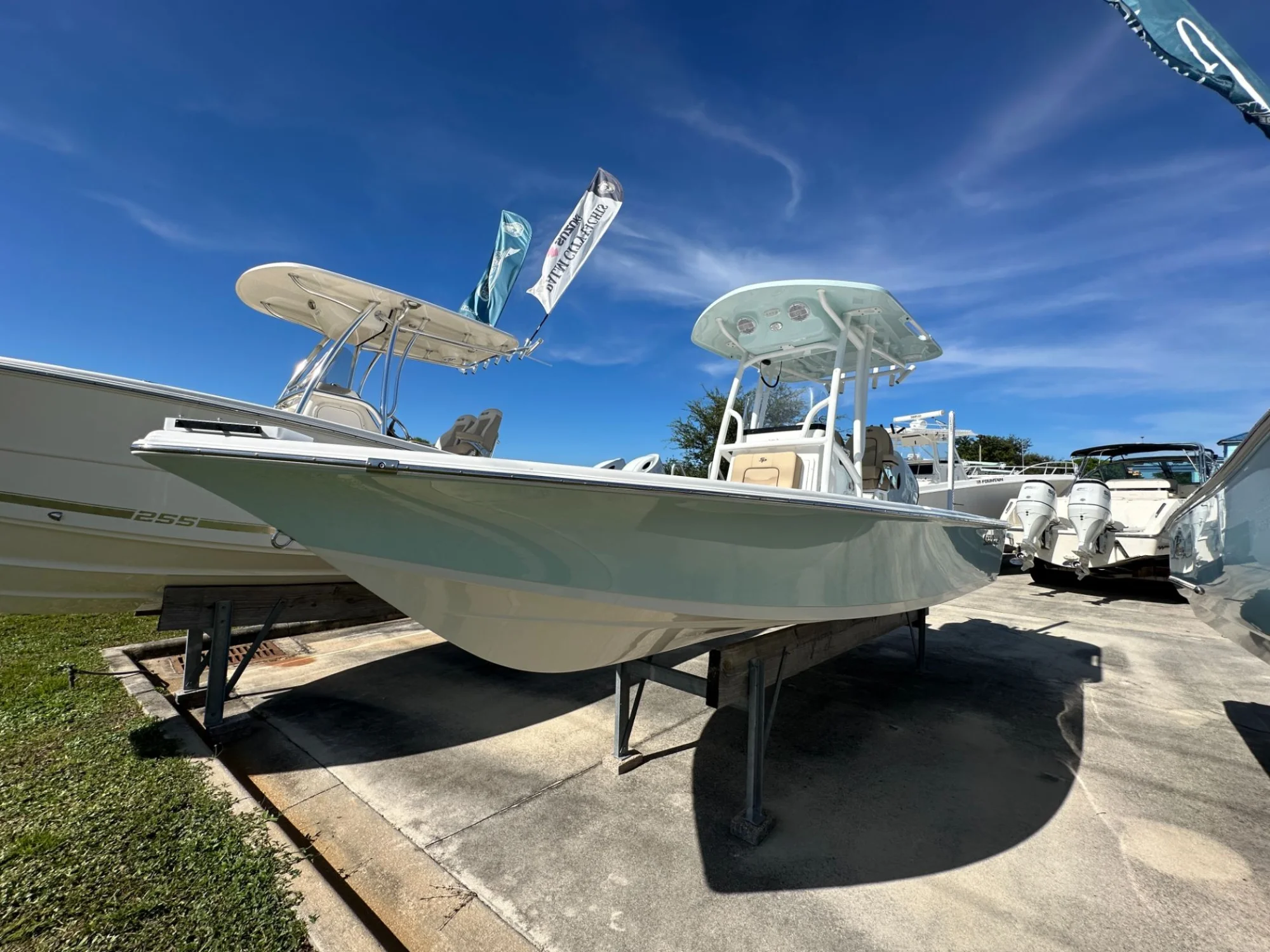 2026 Sea Pro 230 Bay - Image 2