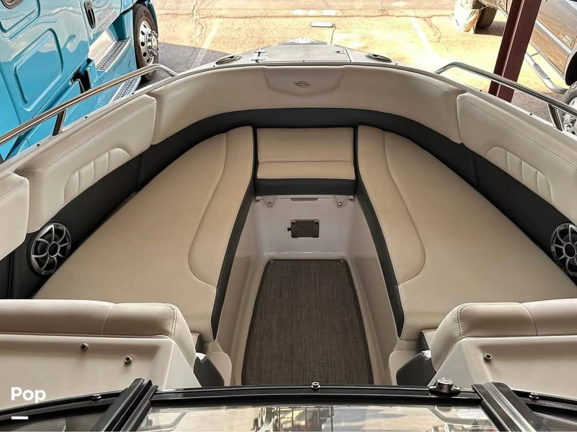 2016 Chaparral 257 SSX - Image 5