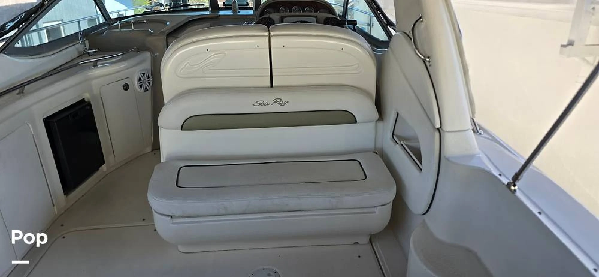 2006 Sea Ray 300 Sundancer - Image 5