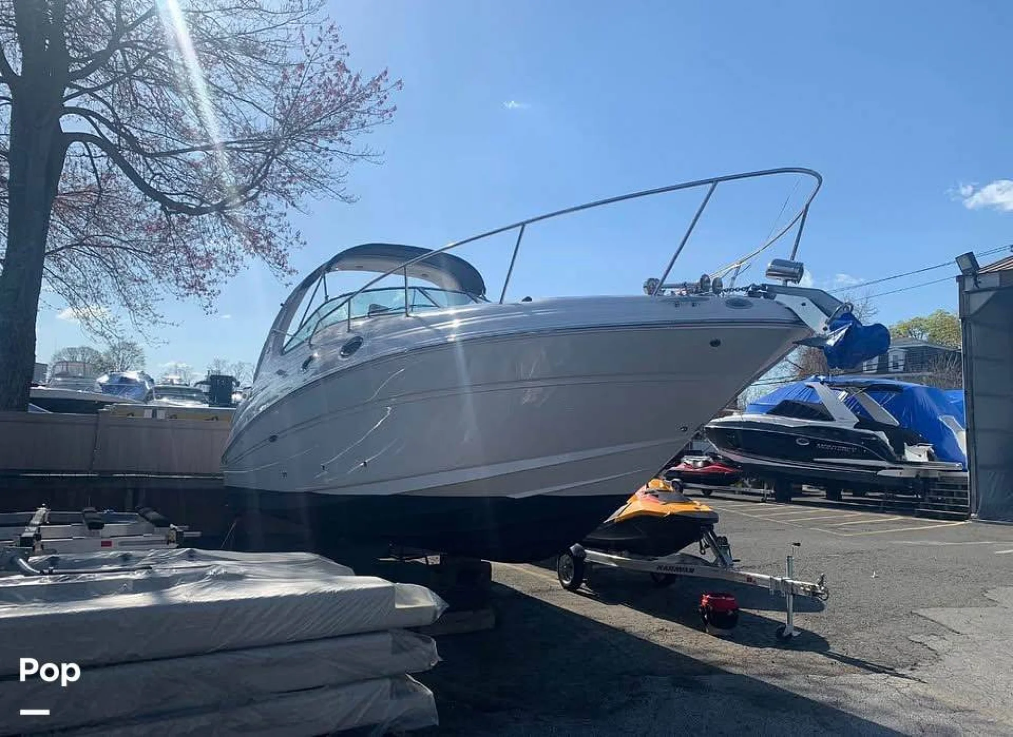 2007 Sea Ray Sundancer 280 - Image 4