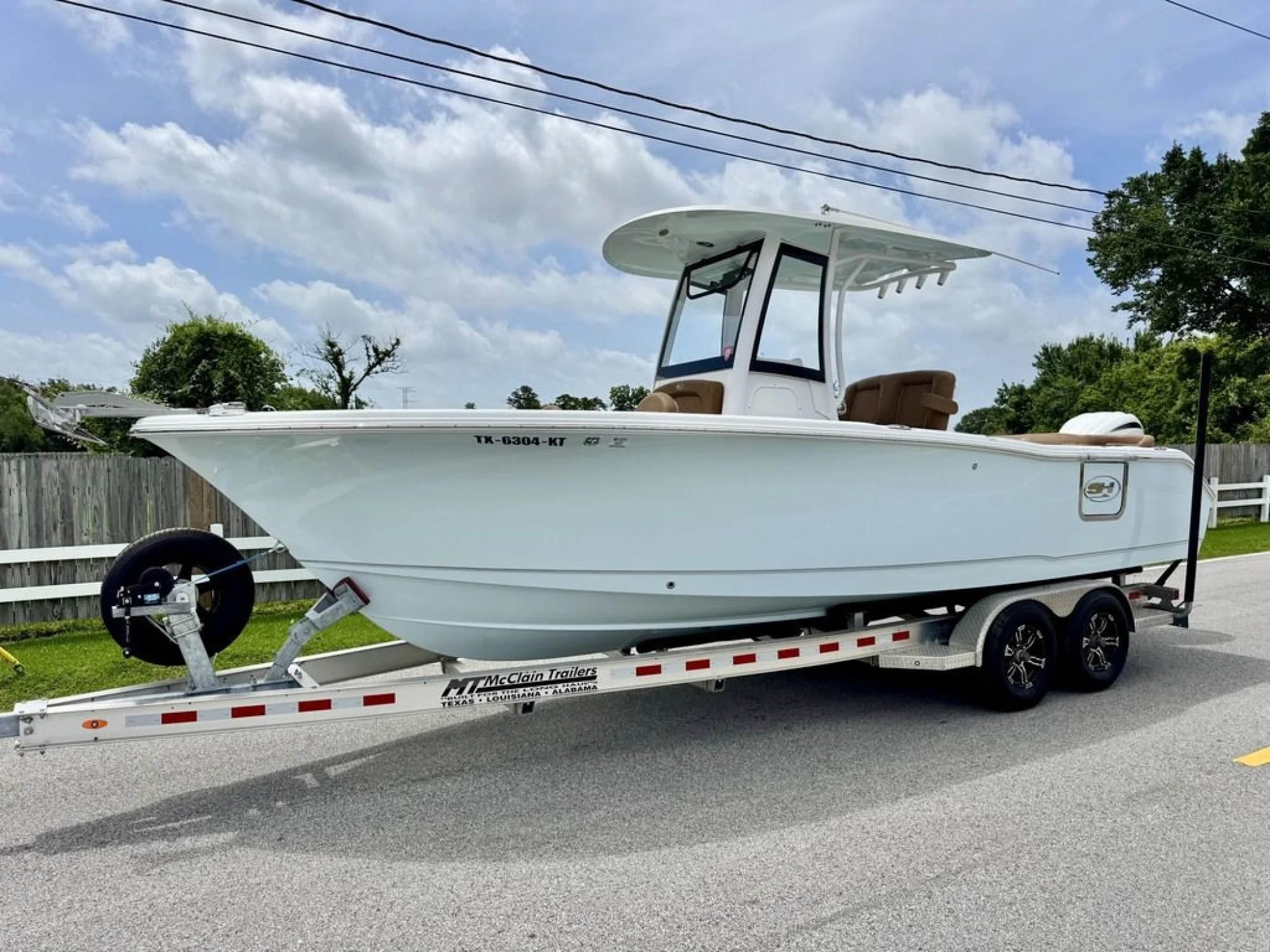 2023 Sea Hunt Ultra 255 SE