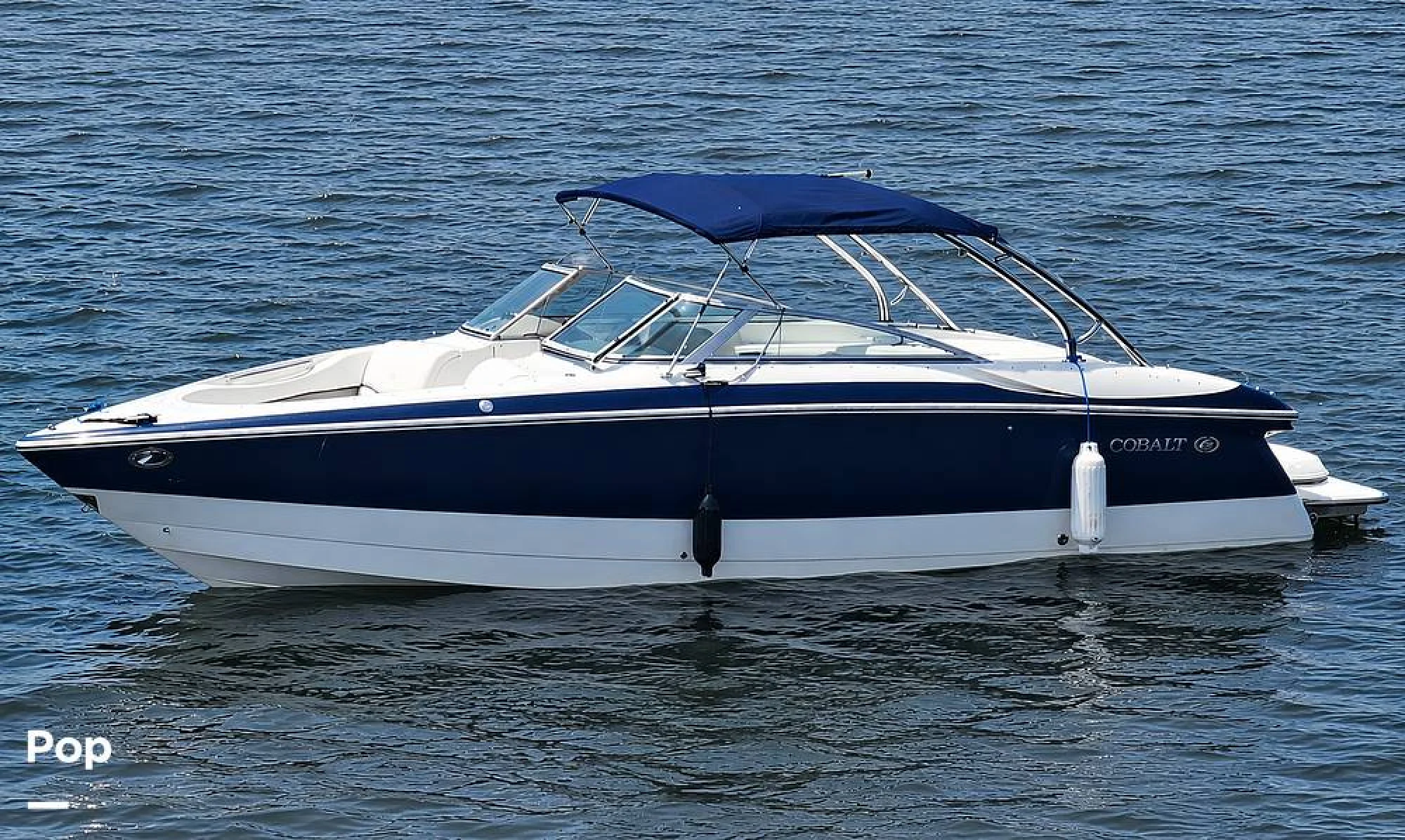 2003 Cobalt 282 - Main Image