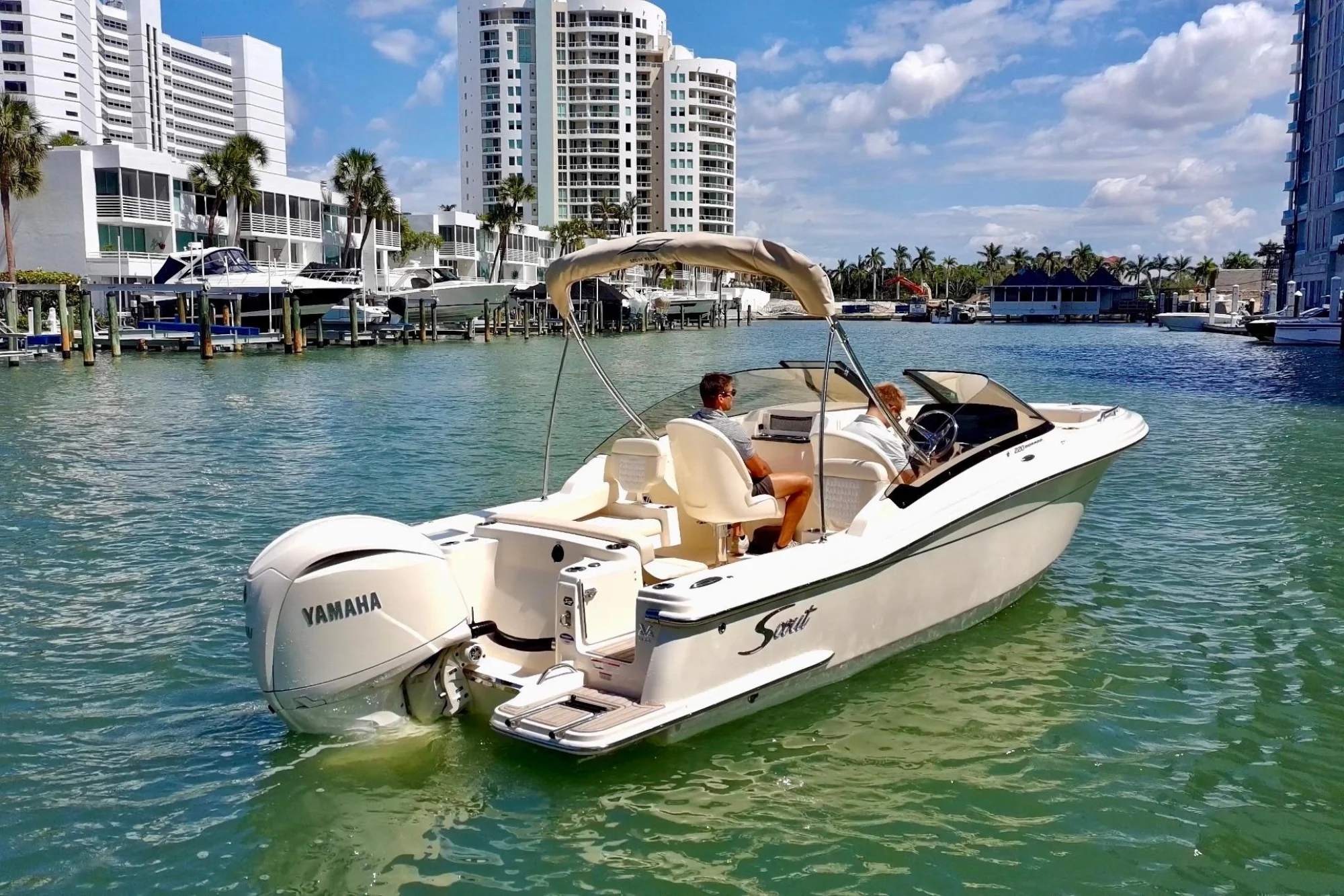 2026 Scout 220 Dorado - Image 5