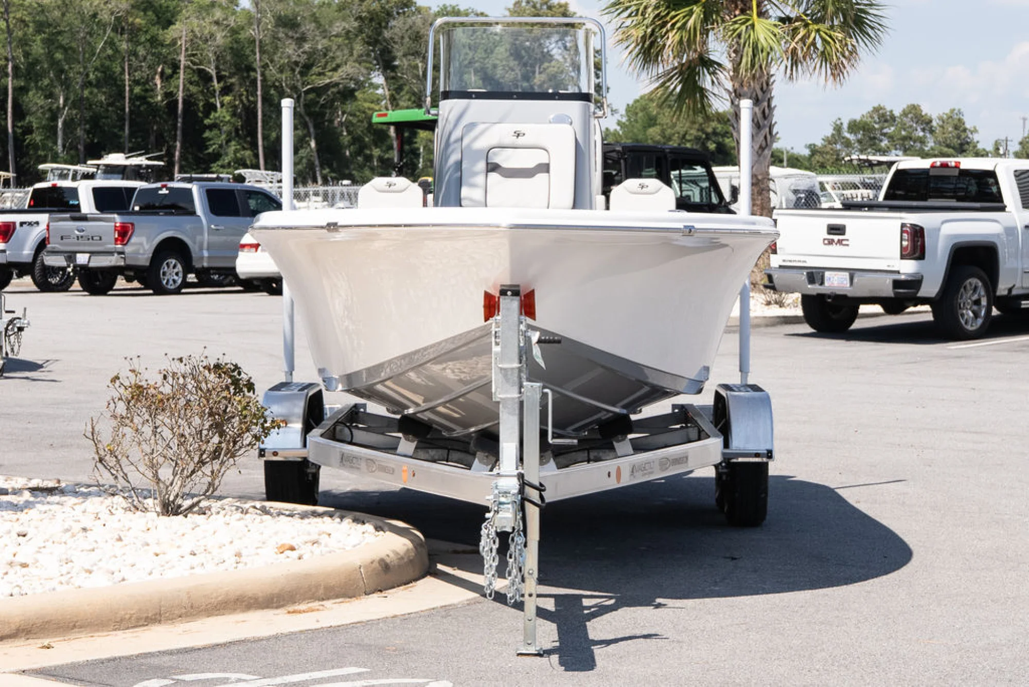 Sea Pro 202CC - Image 3