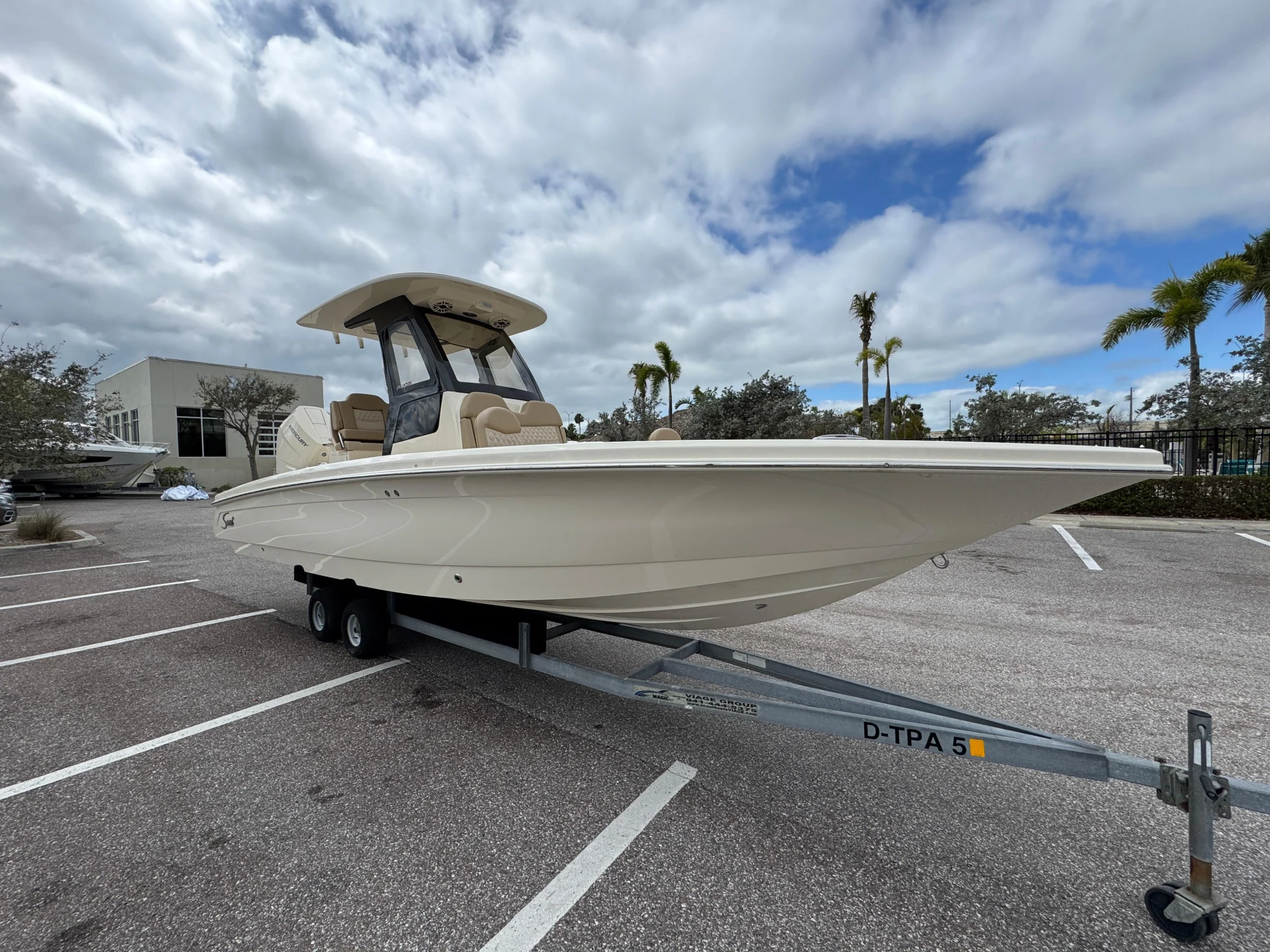 2025 Scout 261 XSS - Image 4