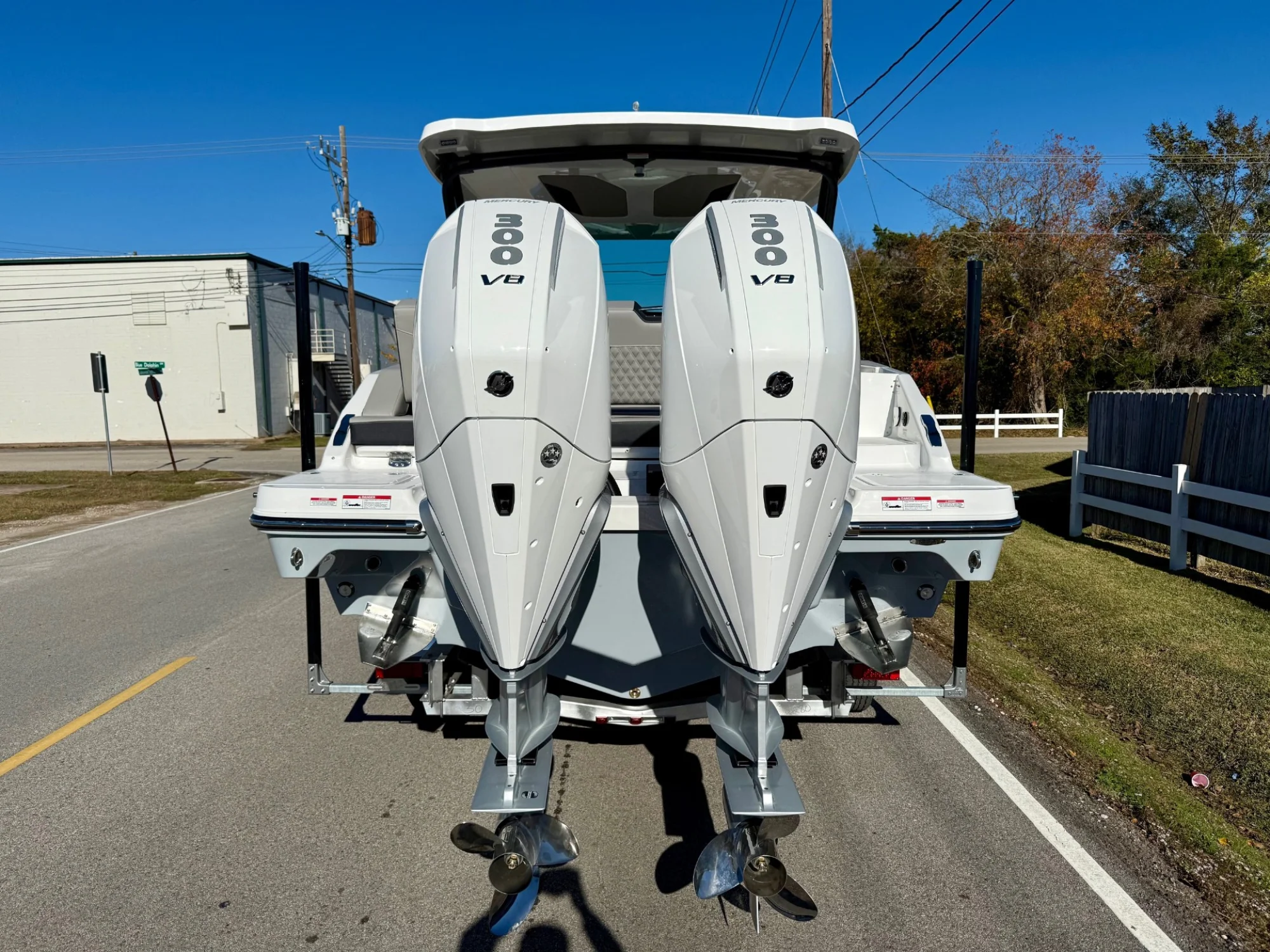 2026 Monterey Elite 30 OB - Image 3