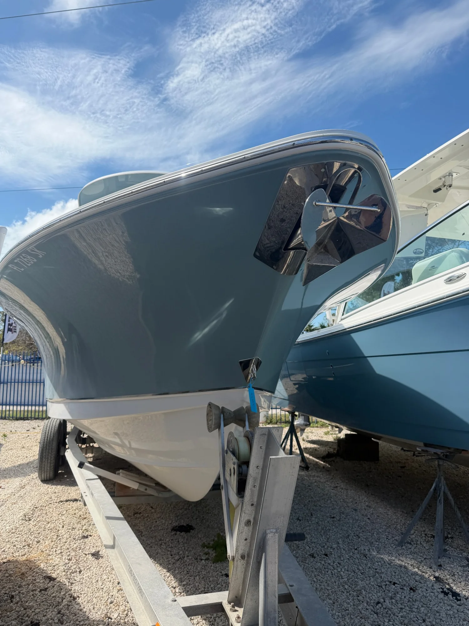 2019 Sea Hunt Gamefish 27 - Image 4
