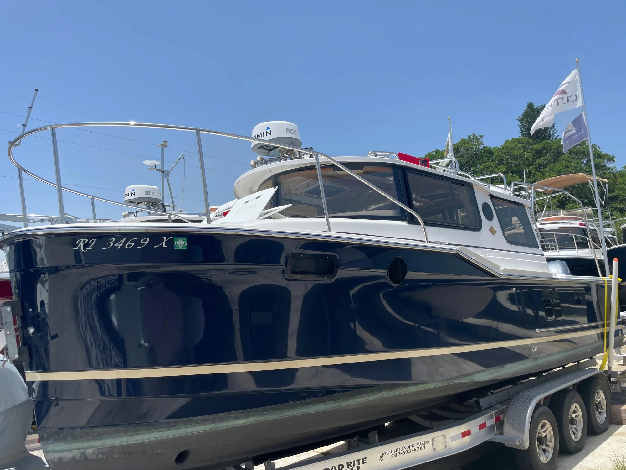 2020 Ranger Tugs R-27 - Image 2
