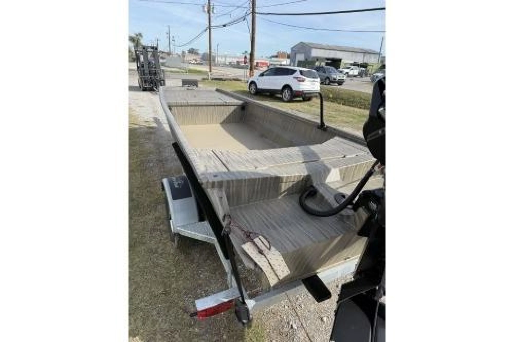 2026 Gator Tail 1754 Extreme - Image 3