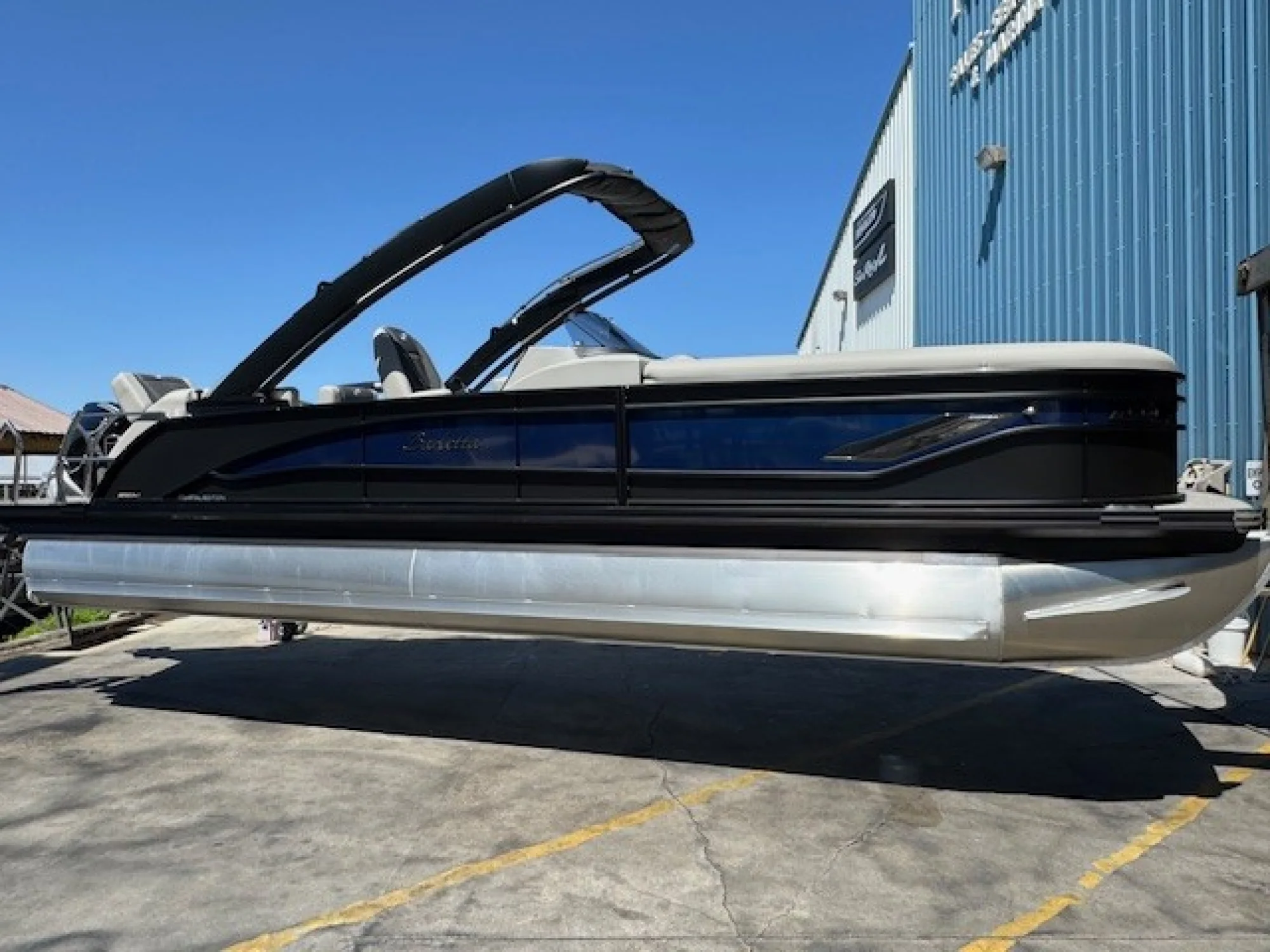 2025 Barletta Corsa 25 MA - Main Image