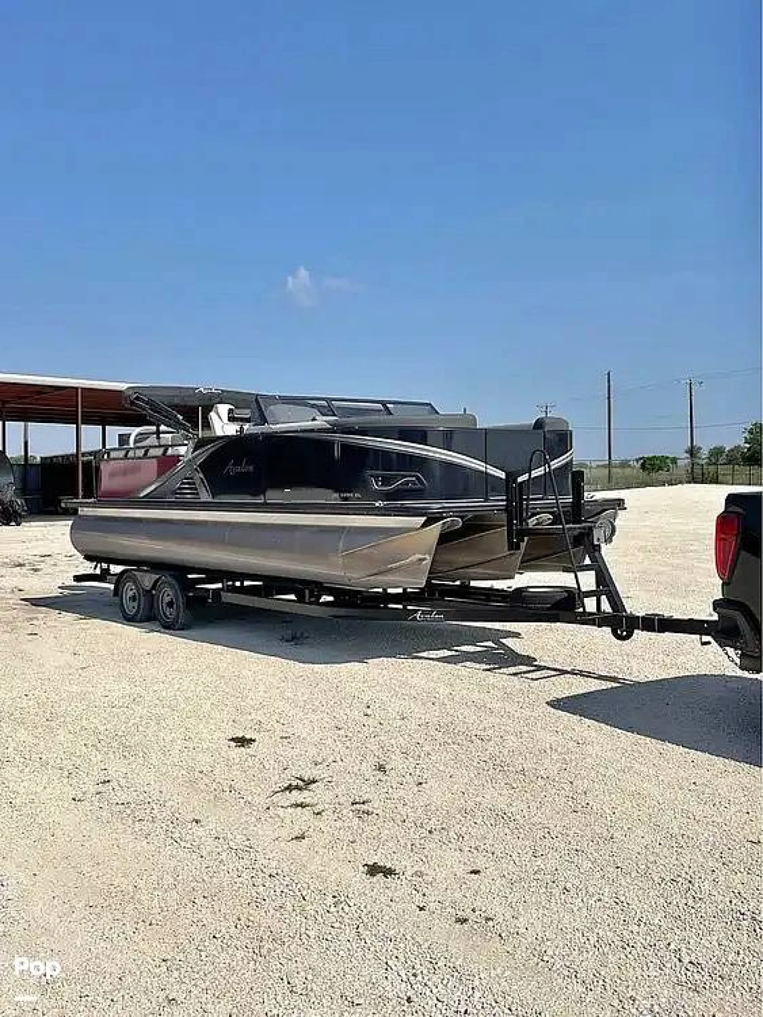 2021 Avalon LSZ Elite - Main Image