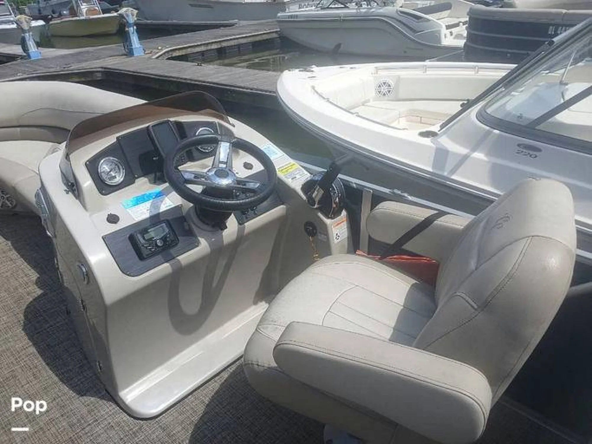 2023 Cypress Cay Seabreeze 232 - Image 2