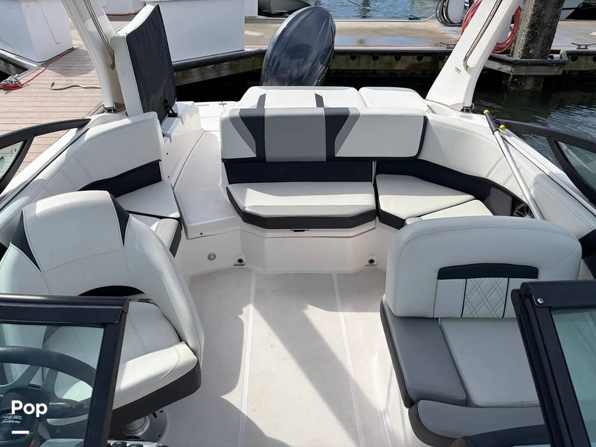2025 Regal 21 OBX - Image 2