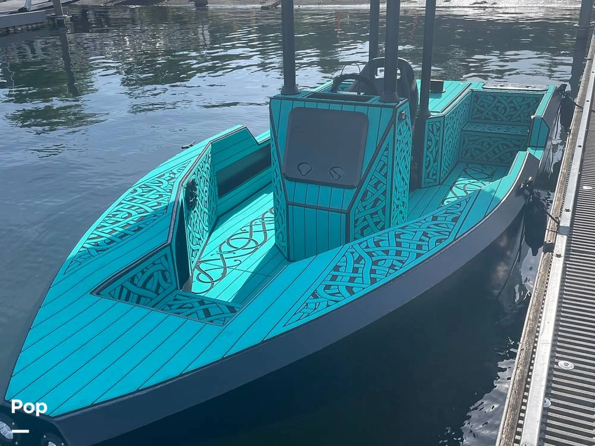 2026 J2 Marine Maekir - Image 3