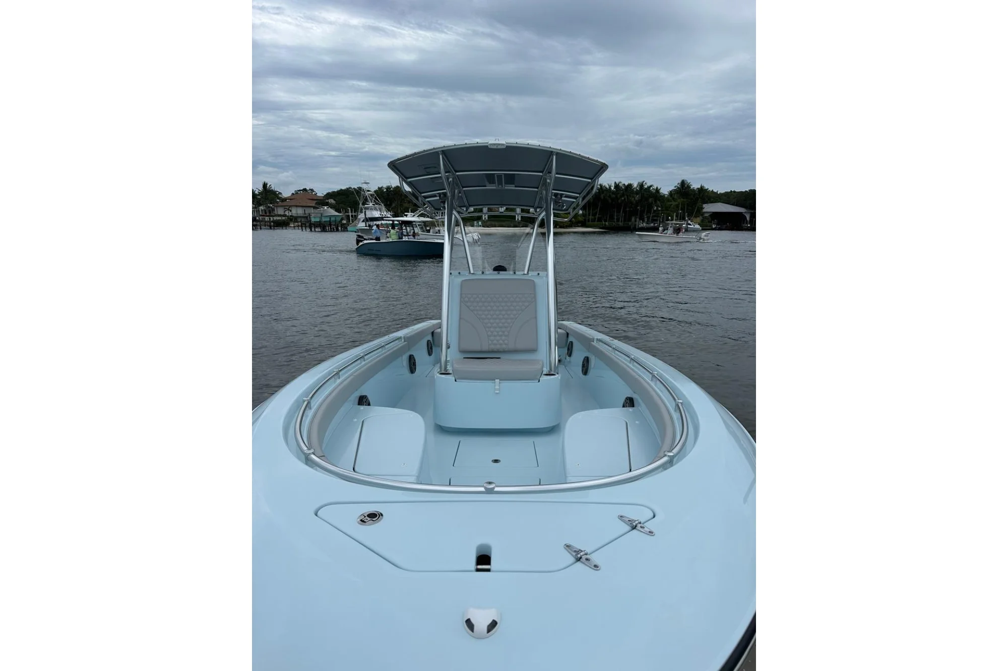 Contender 24 Sport - Image 3