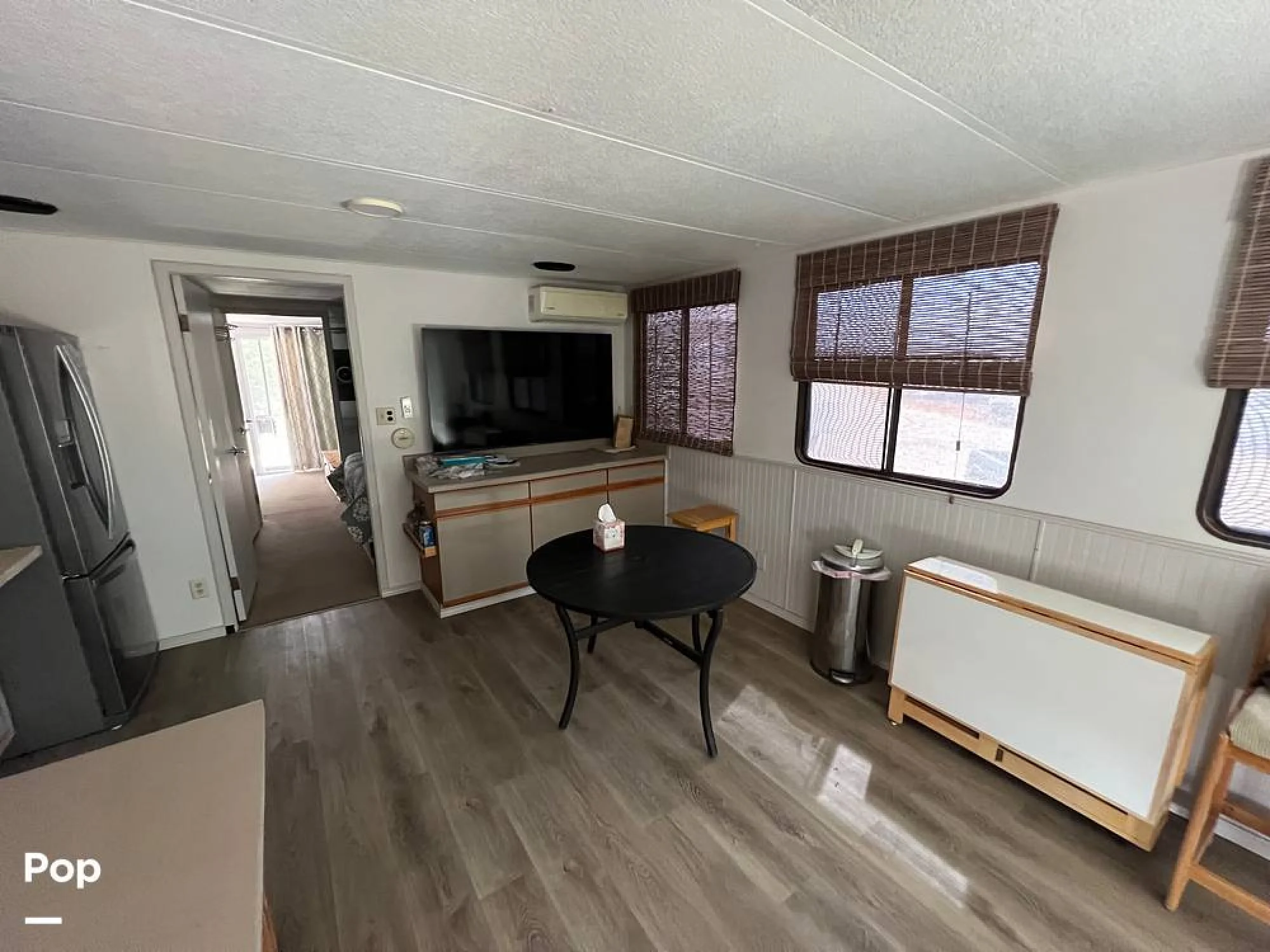 1990 Homemade/Skipperliner 55 - Image 5