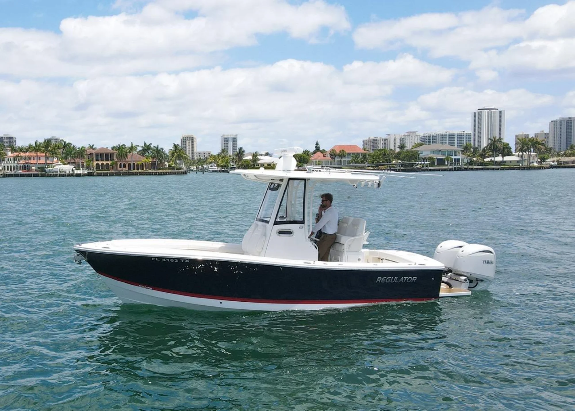 Regulator 23 - Image 2