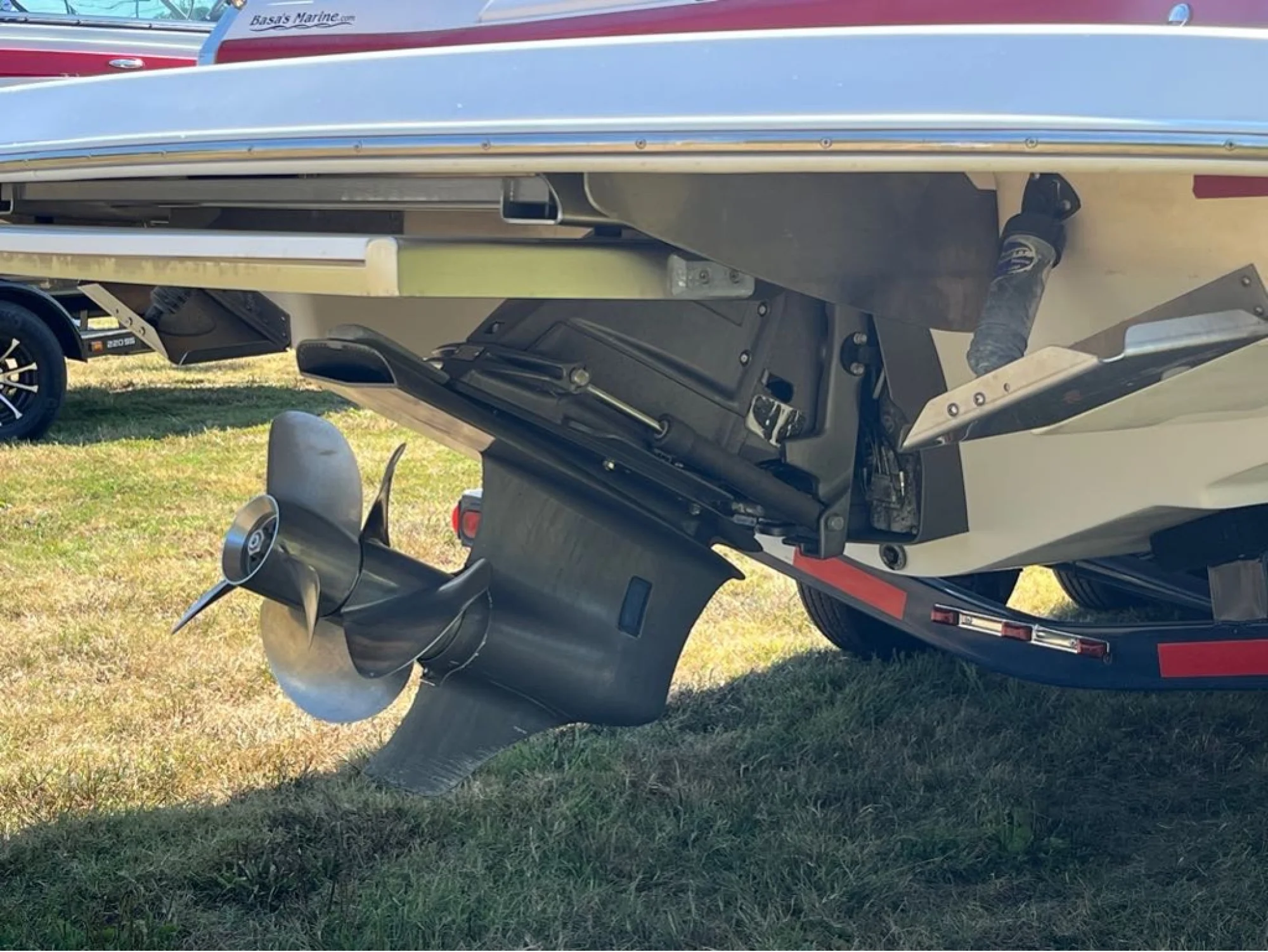 2019 Regal 2800 - Image 4