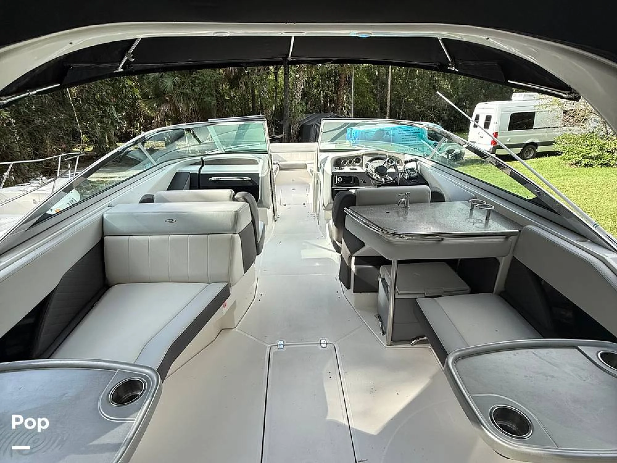 2014 Regal 3200 - Main Image