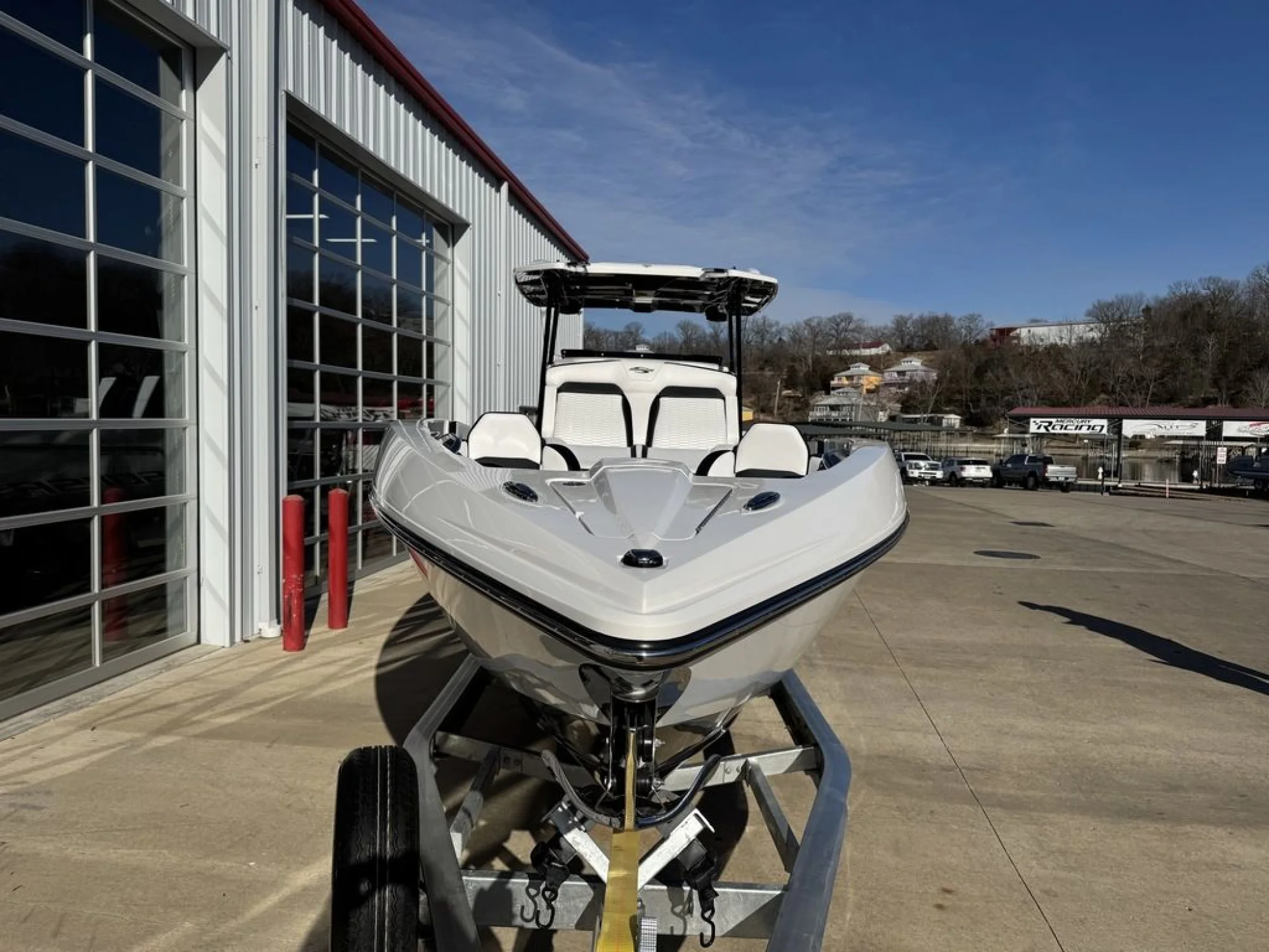 Sunsation Powerboats 32CCX - Image 3