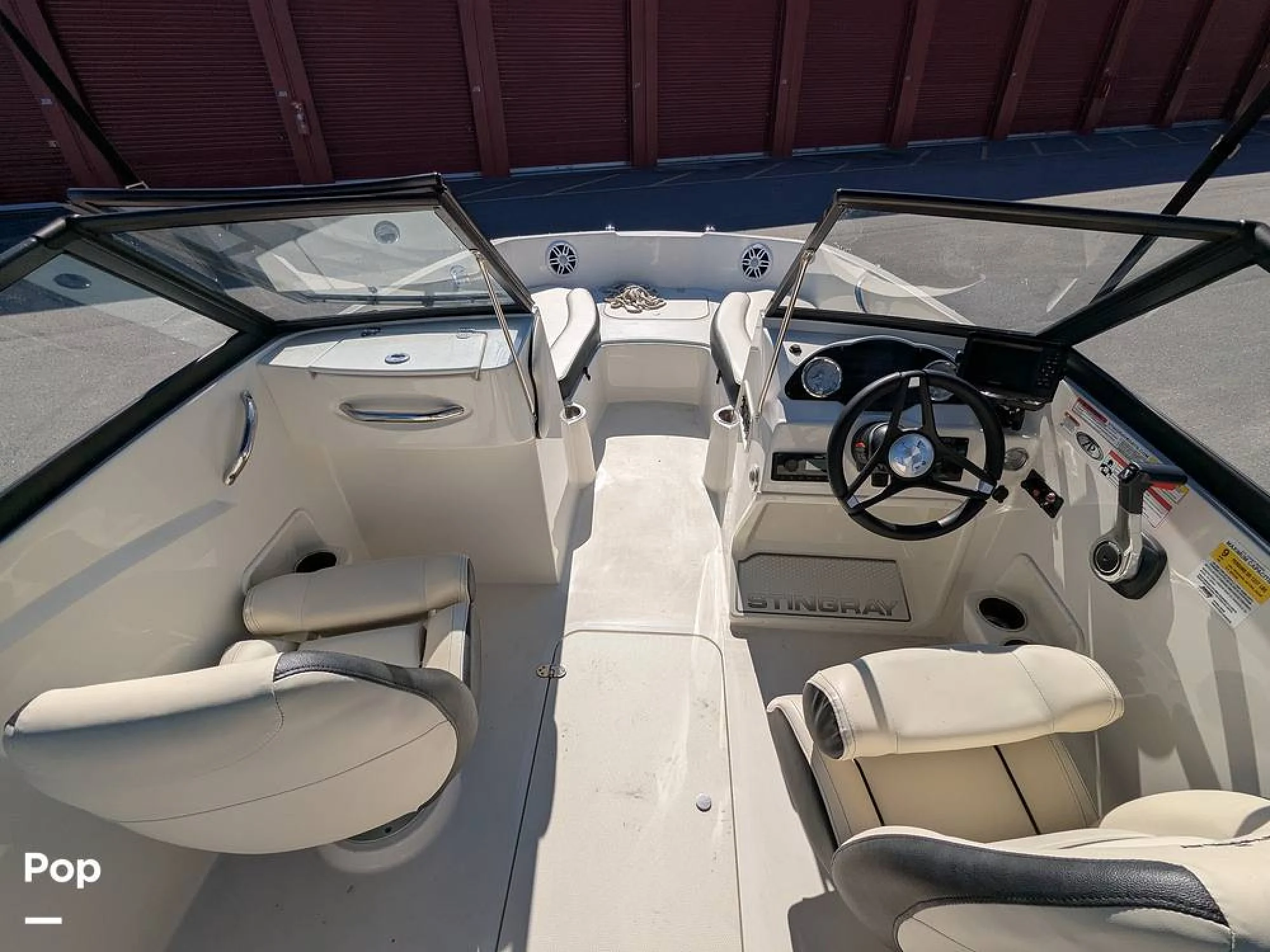 2023 Stingray 191DC - Image 2