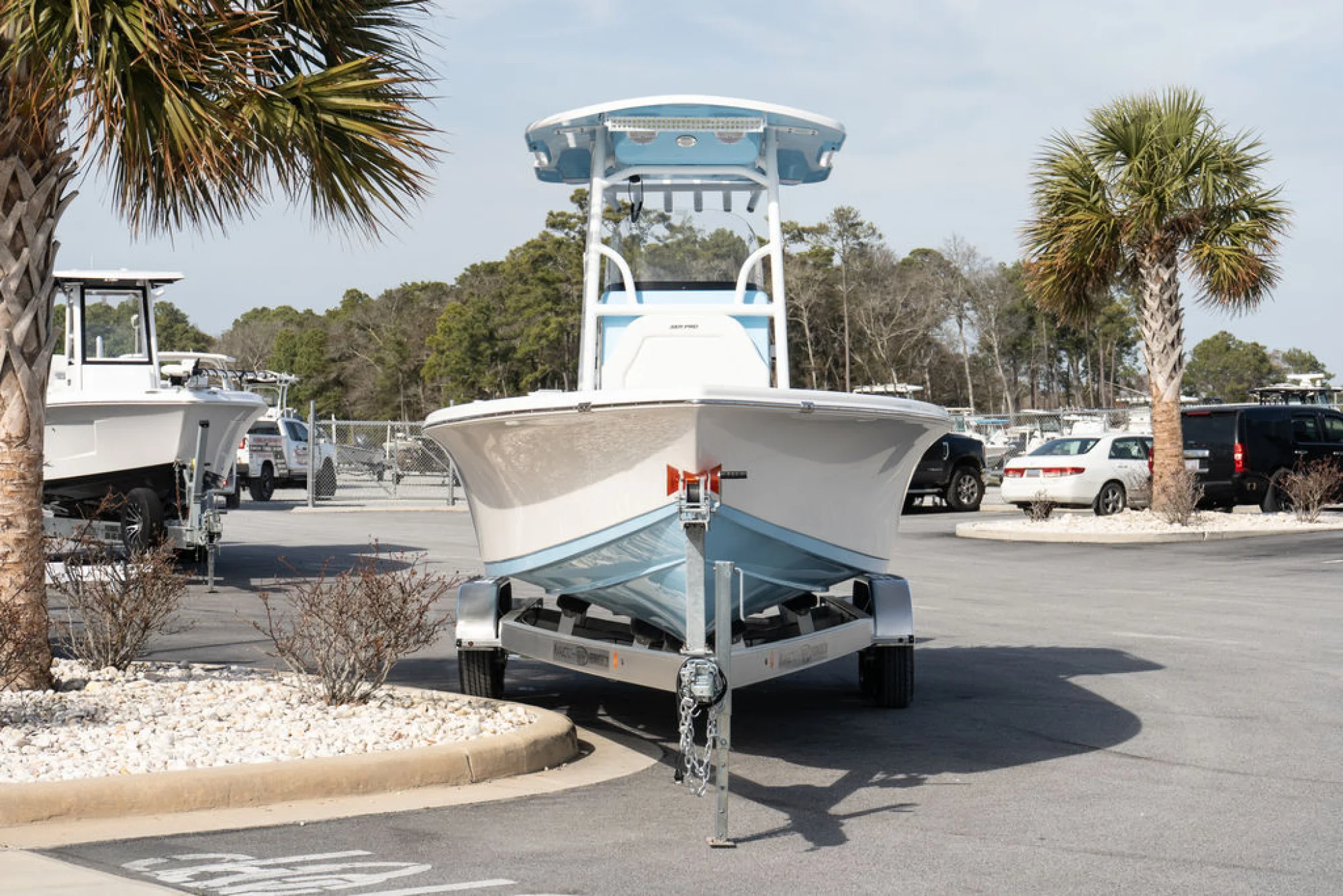 Sea Pro 250 DLX - Image 2