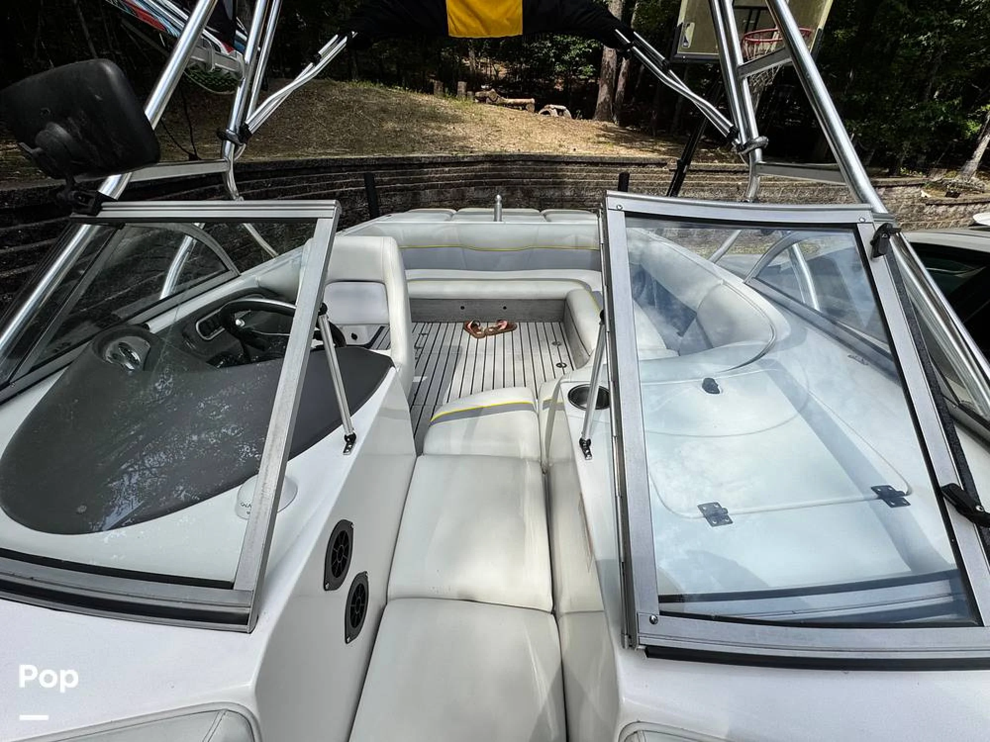 2004 Supra SSV - Image 5