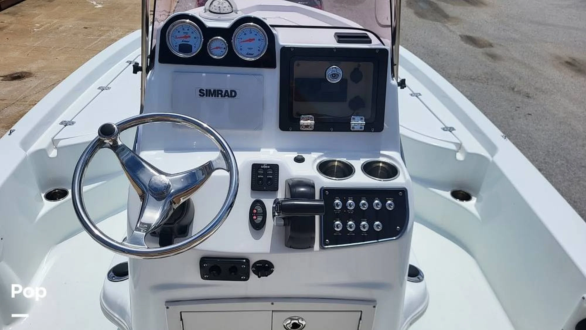 2024 NauticStar 214 Bay - Image 4