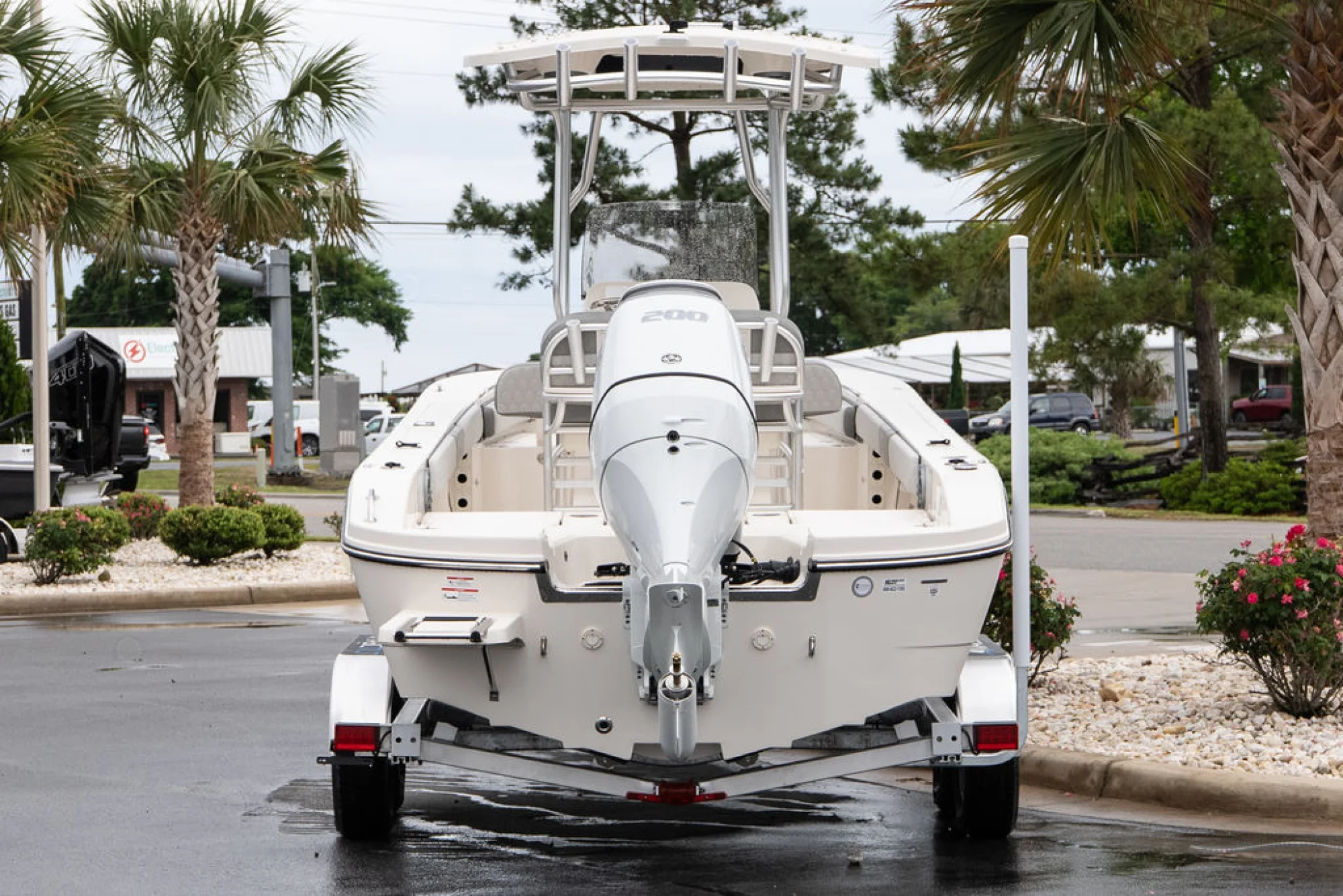 Carolina Skiff 24 Ultra Elite - Image 5