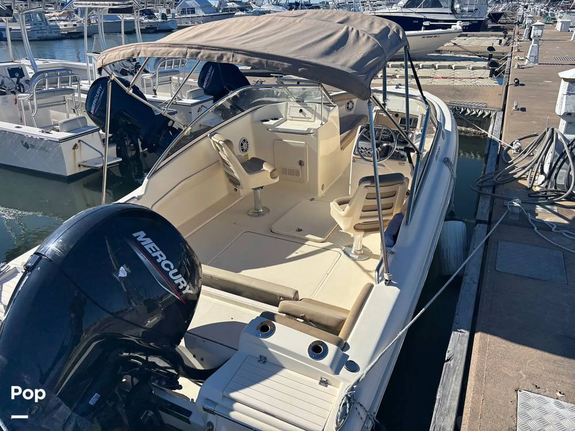 2023 Scout 210 Dorado - Image 2