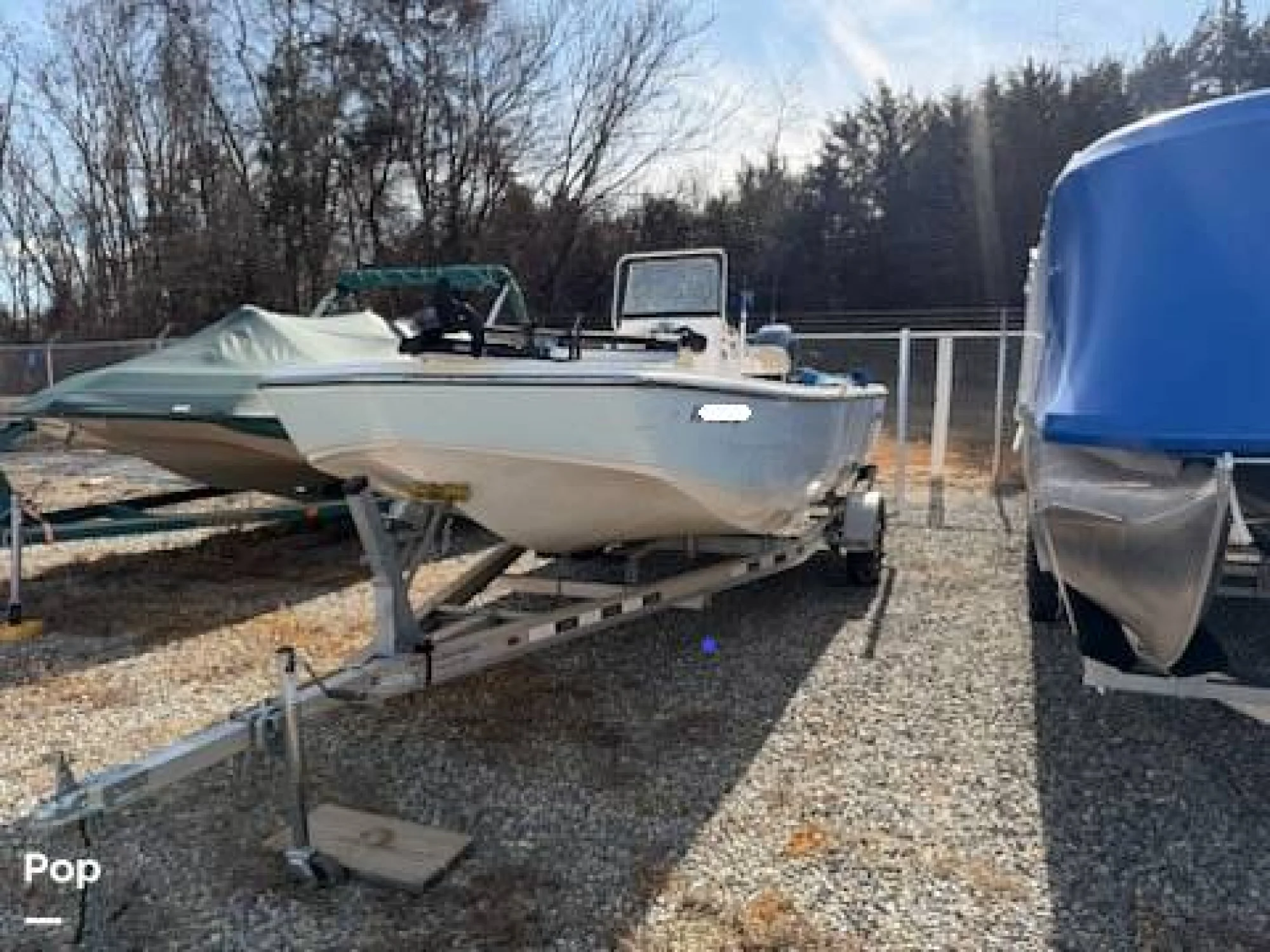 2020 Sundance DX20 - Main Image