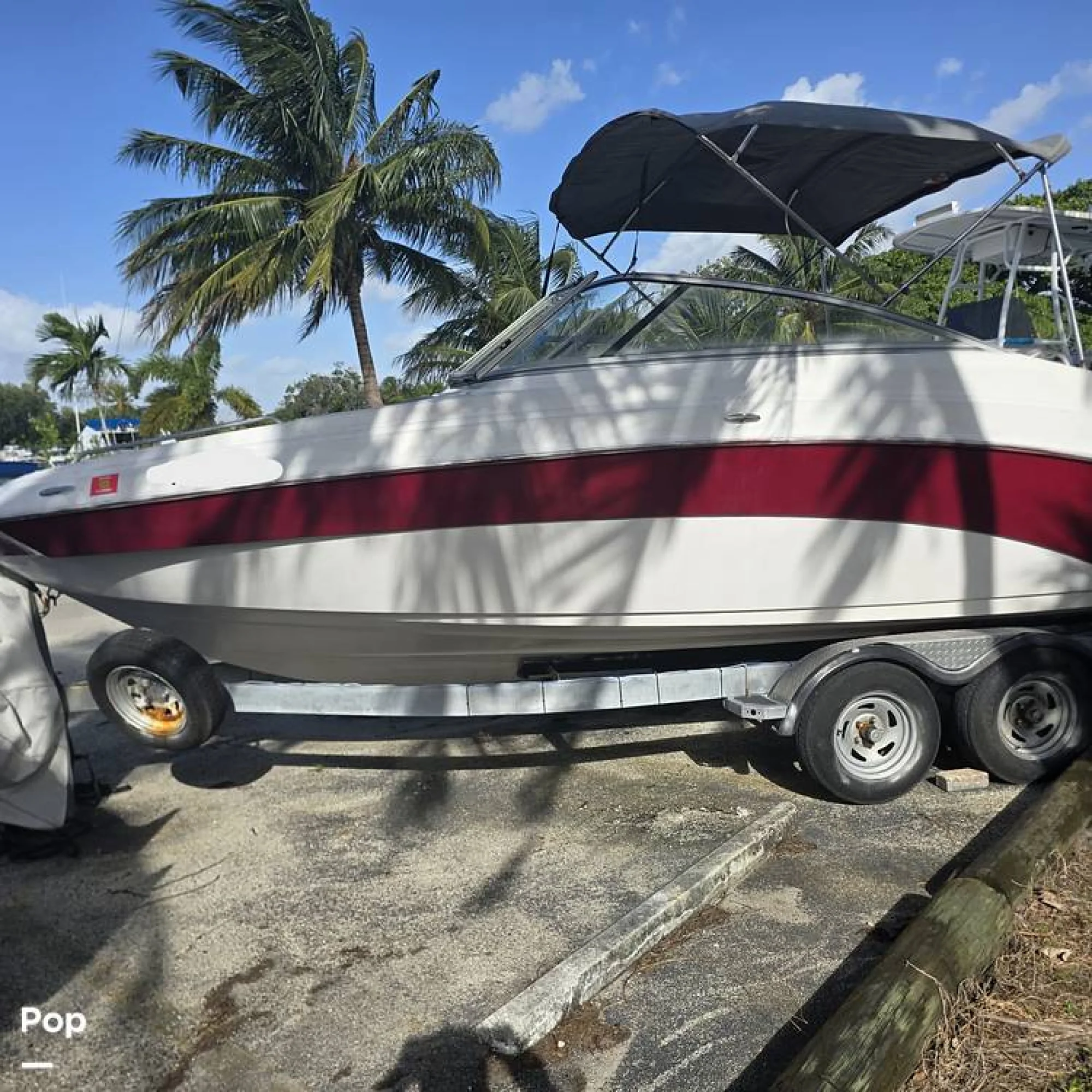 2012 Yamaha 242 Limited S - Image 2