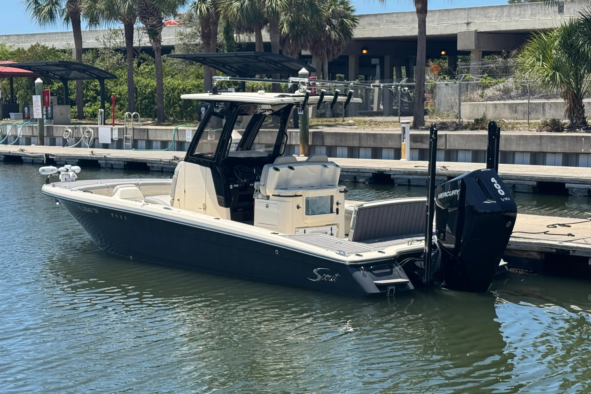 2024 Scout 281 XSS - Image 2