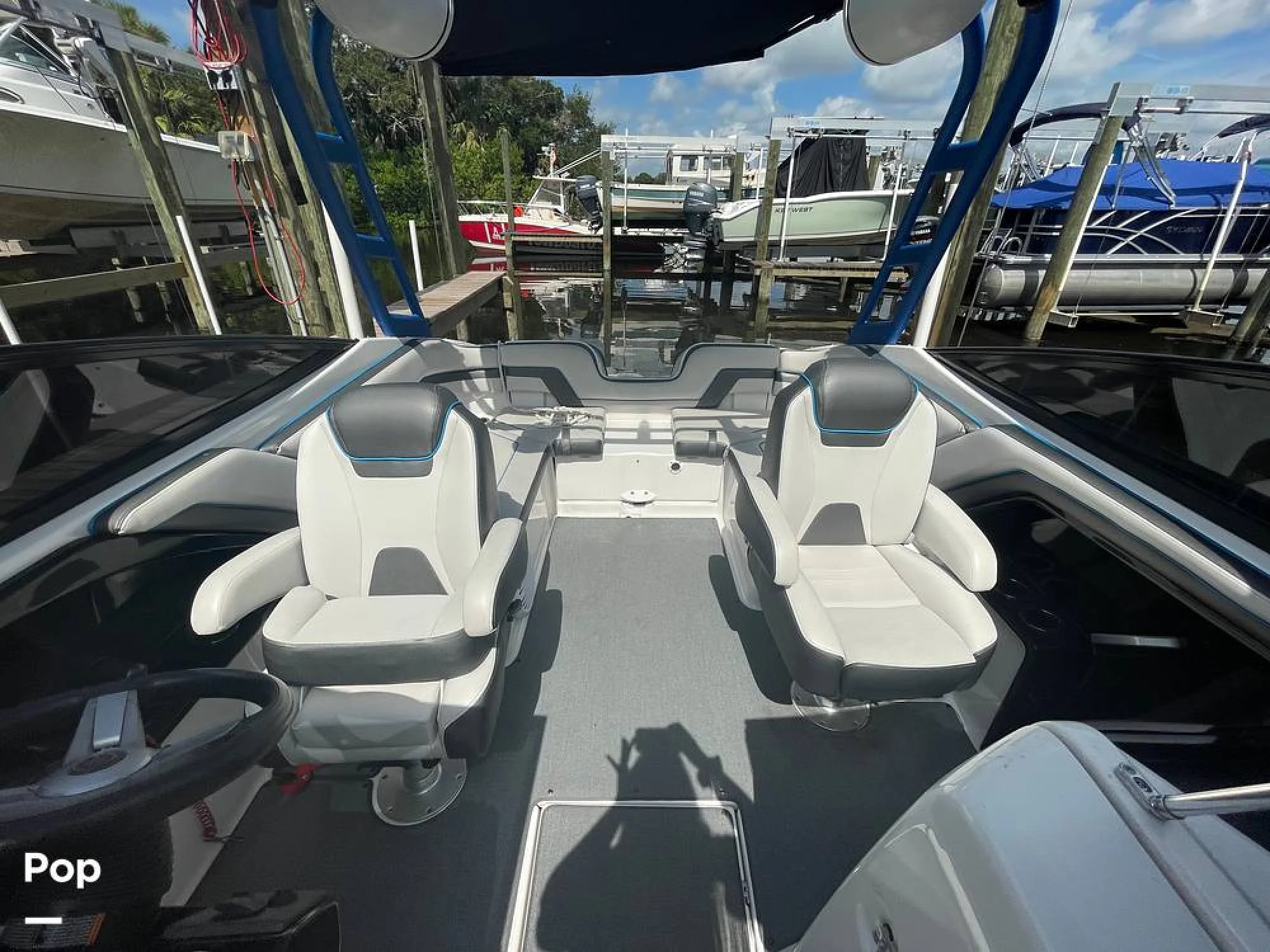 2020 Yamaha AR240 - Image 4