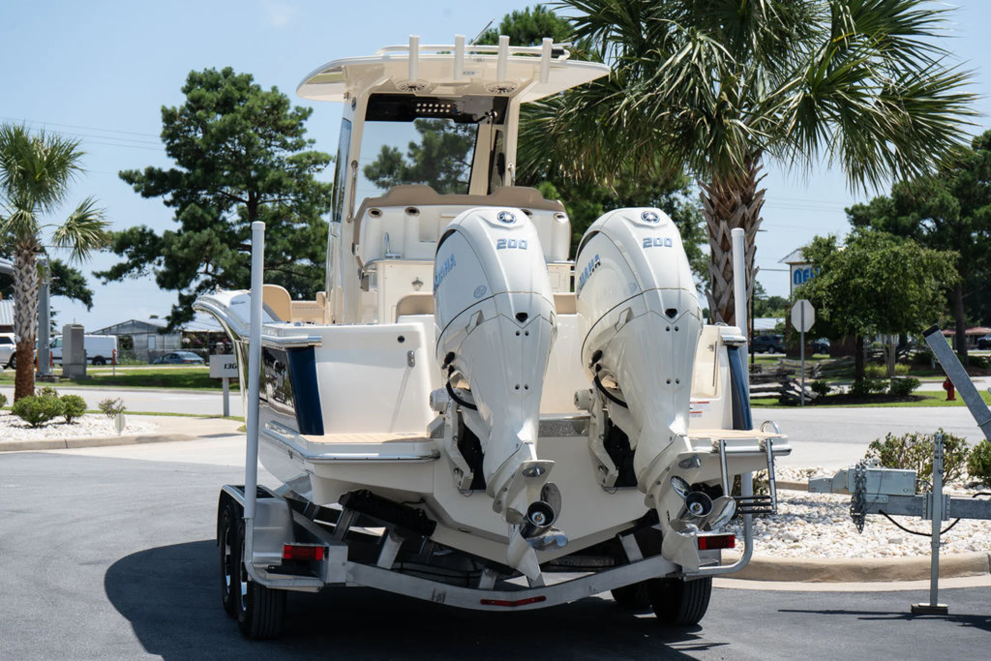 SCOUT 260 LXF - Image 3