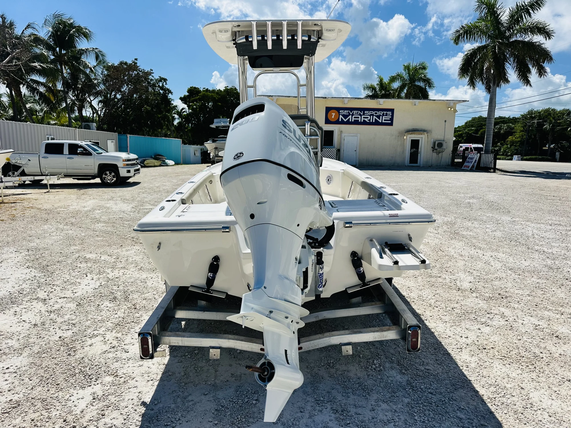 2026 Key West 230 BR - Image 5