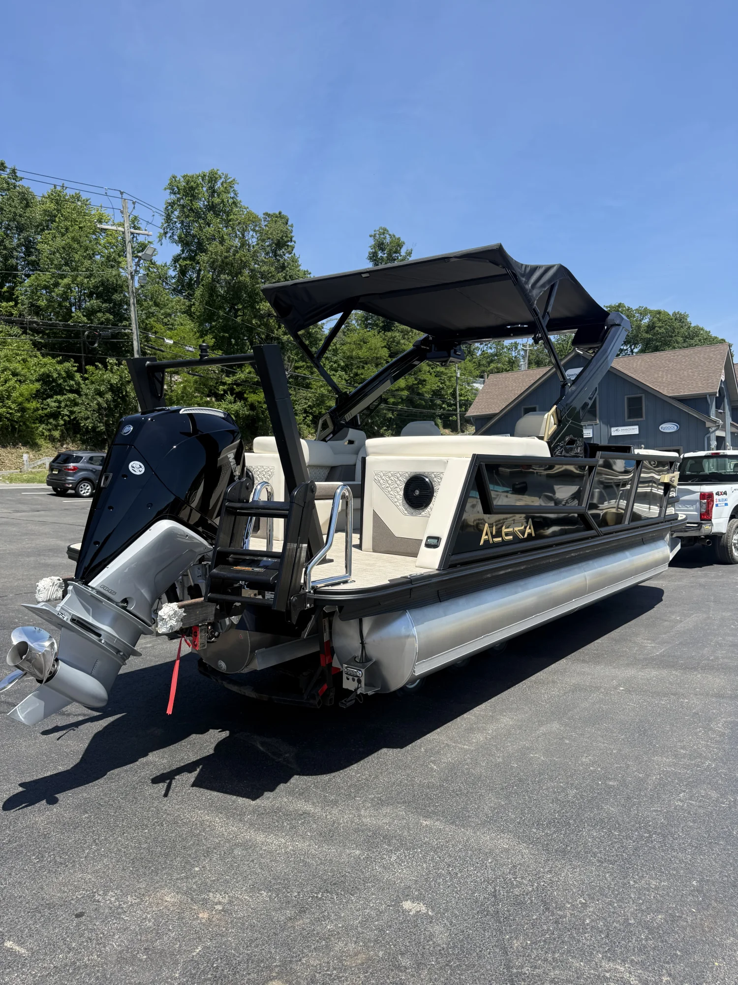 2026 Alera M23Q - Image 3