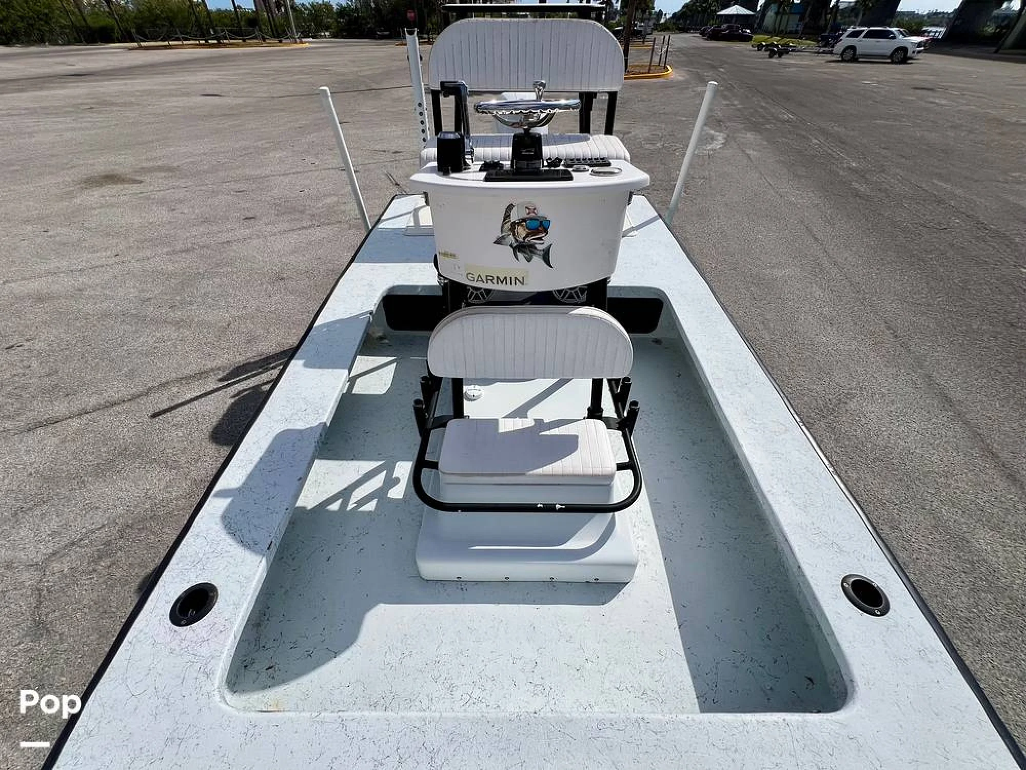 2020 Bossman Xtreme 20 - Image 2